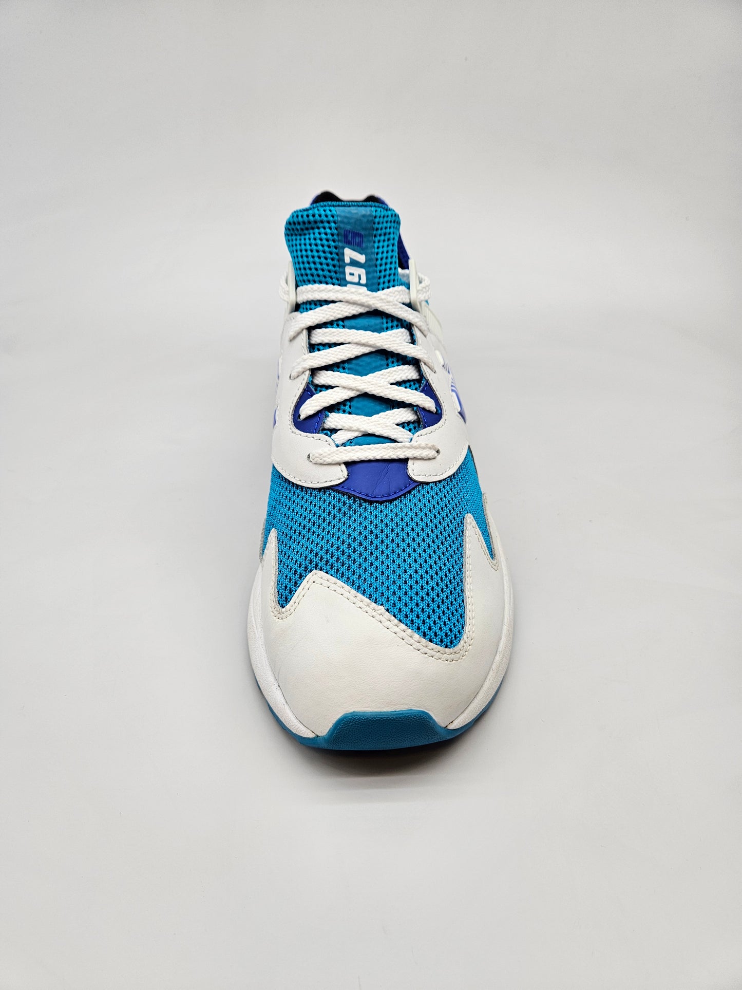 NEW BALANCE ORIGINAL PATIKI BR 46.5