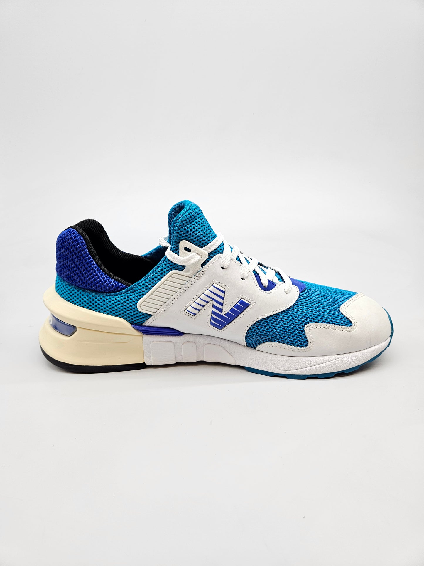 NEW BALANCE ORIGINAL PATIKI BR 46.5