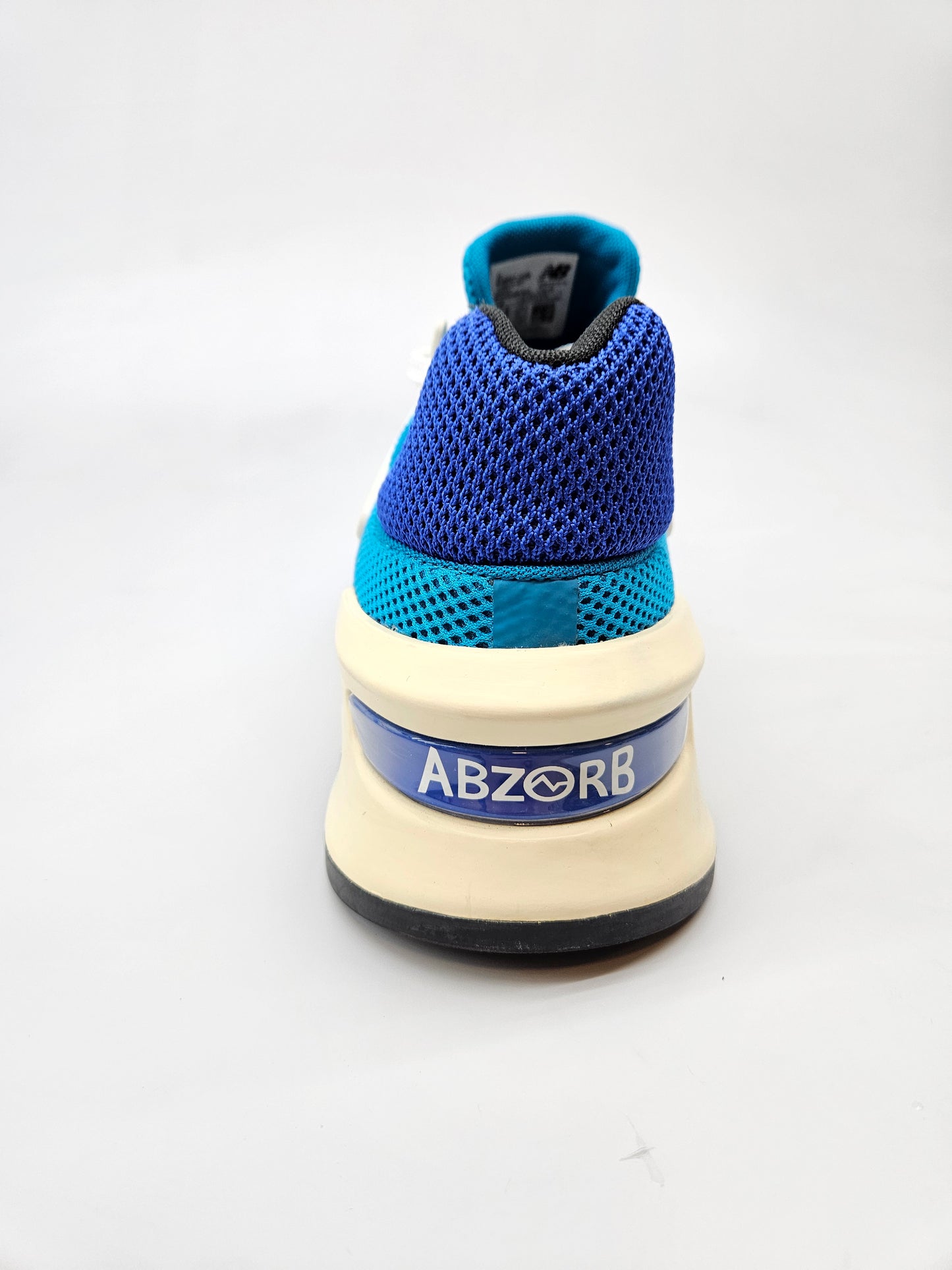 NEW BALANCE ORIGINAL PATIKI BR 46.5