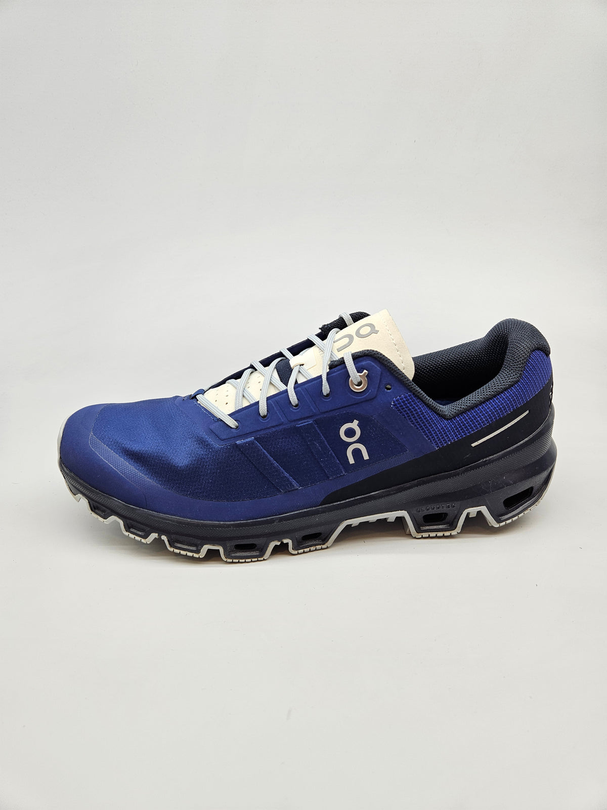 ON RUNNING ORIGINAL PATIKI BR 43