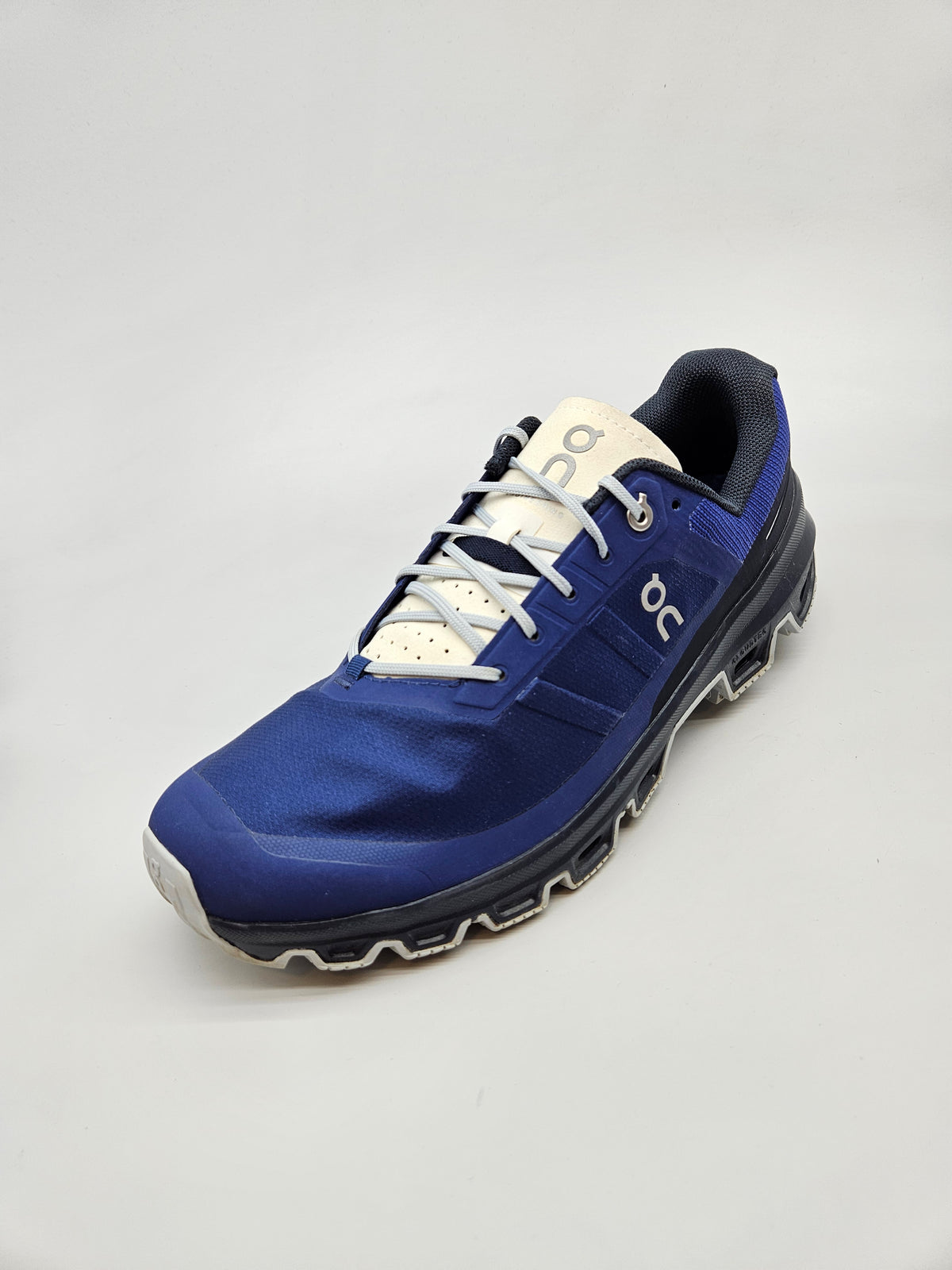 ON RUNNING ORIGINAL PATIKI BR 43