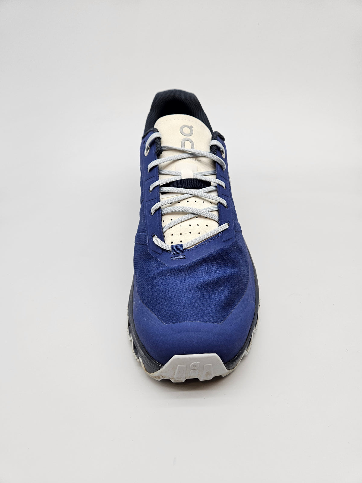 ON RUNNING ORIGINAL PATIKI BR 43