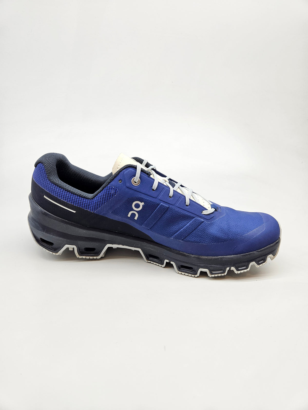 ON RUNNING ORIGINAL PATIKI BR 43