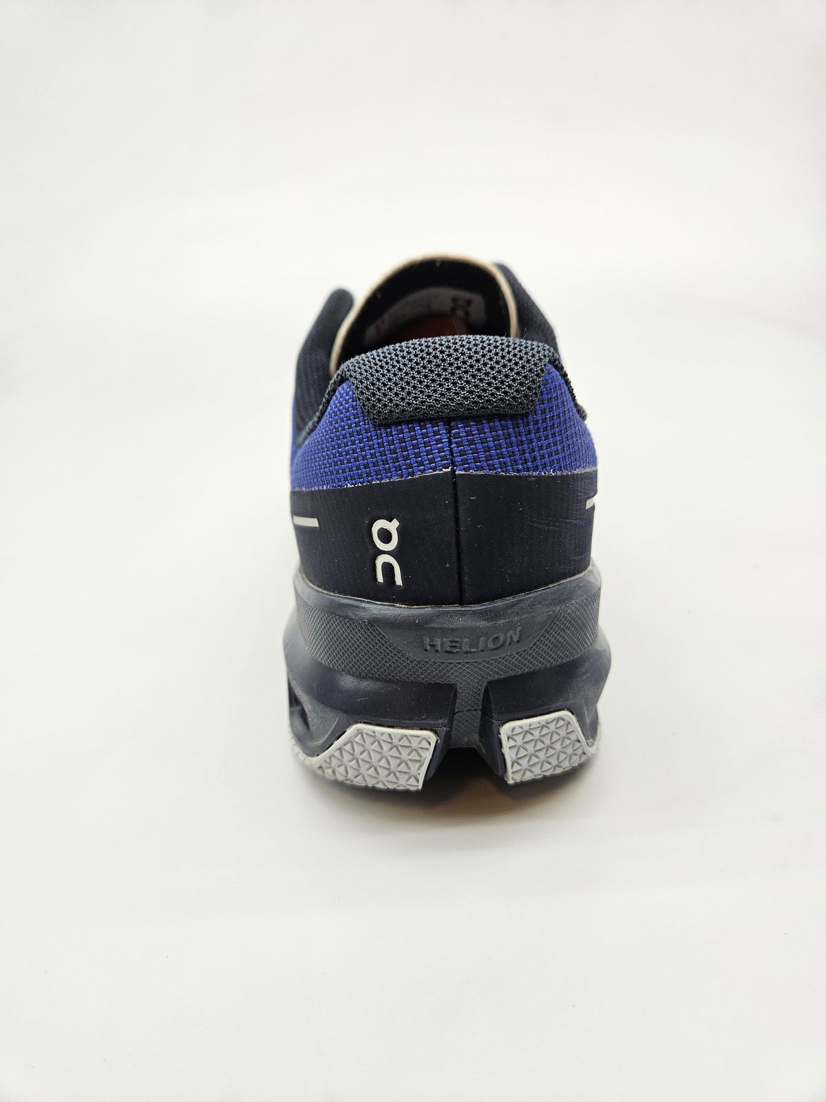 ON RUNNING ORIGINAL PATIKI BR 43