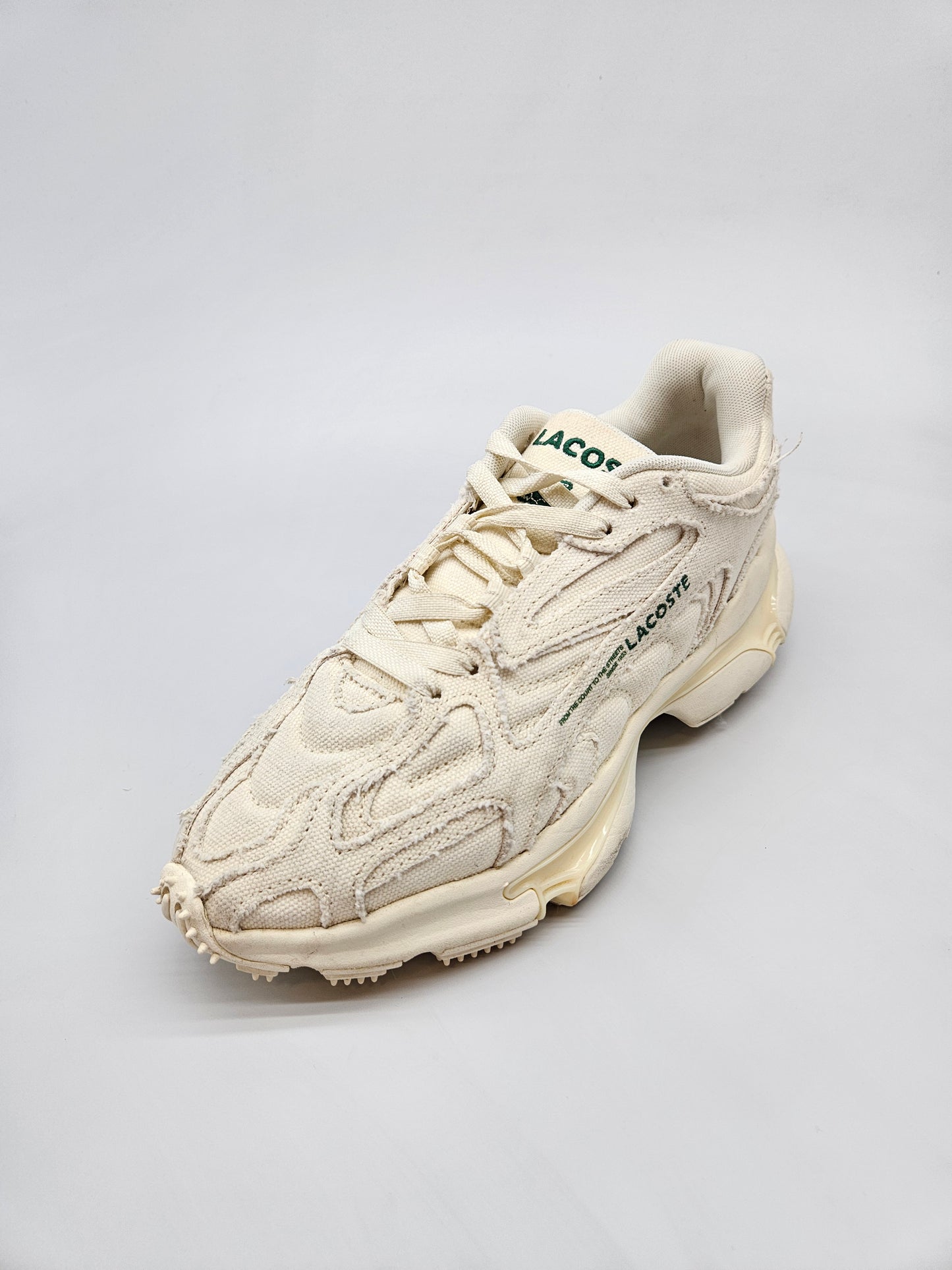 LACOSTE ORIGINAL PATIKI BR 39