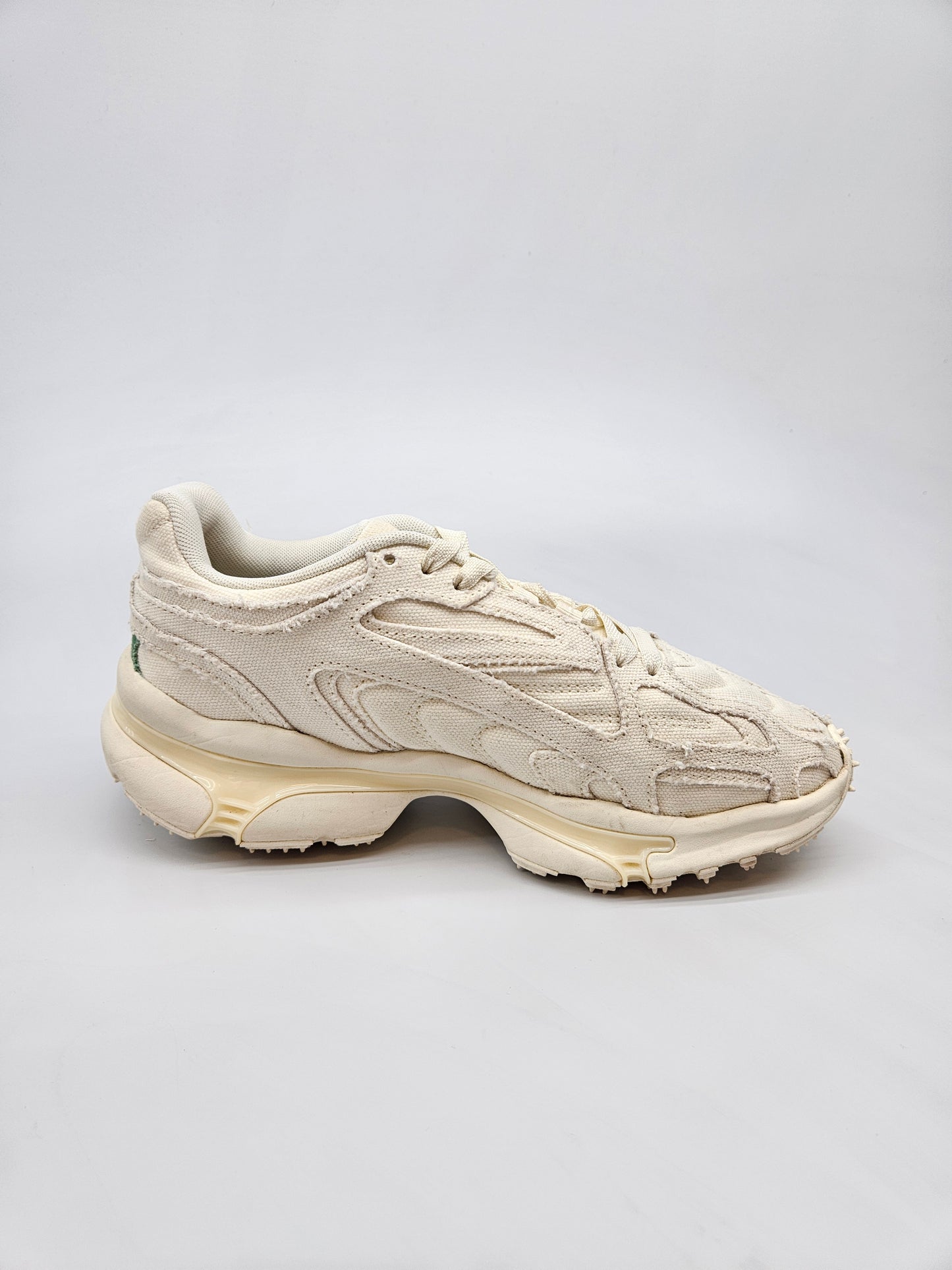 LACOSTE ORIGINAL PATIKI BR 39