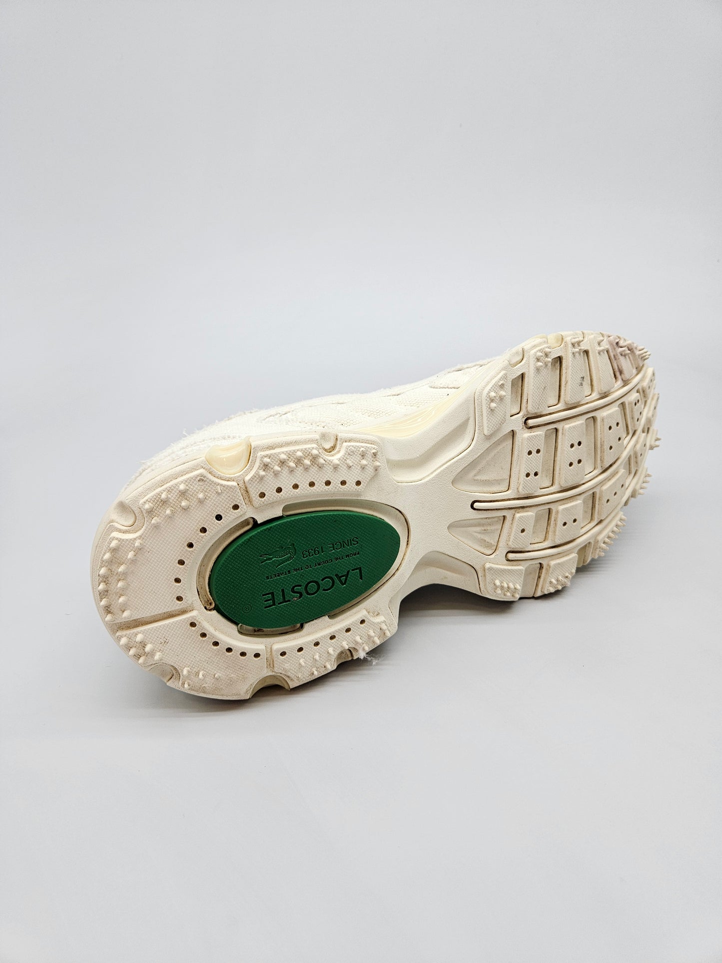LACOSTE ORIGINAL PATIKI BR 39