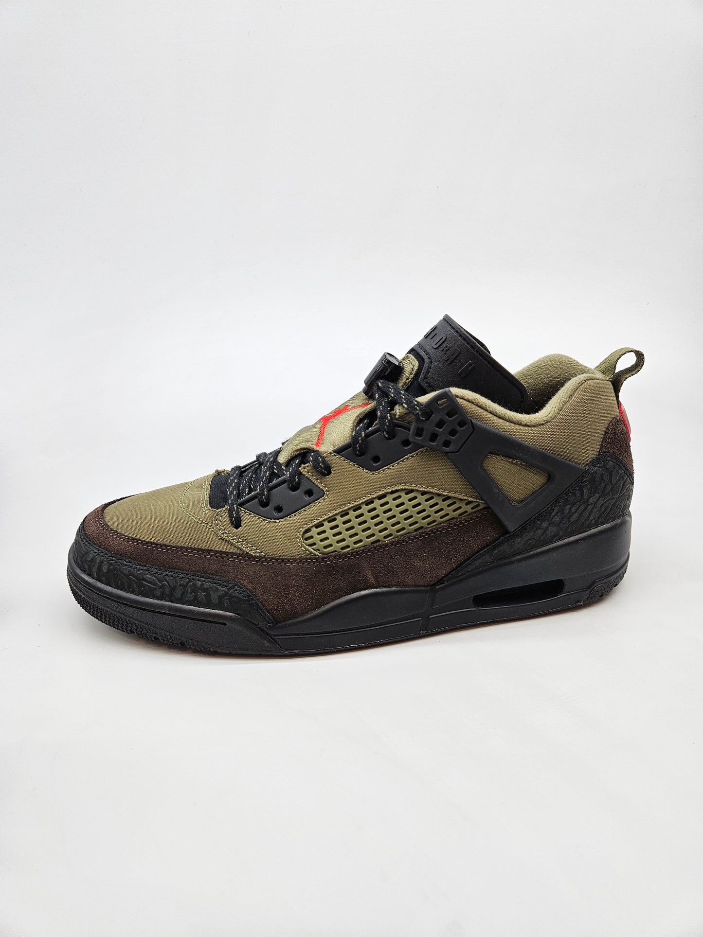 NIKE JORDAN ORIGINAL PATIKI BR 46