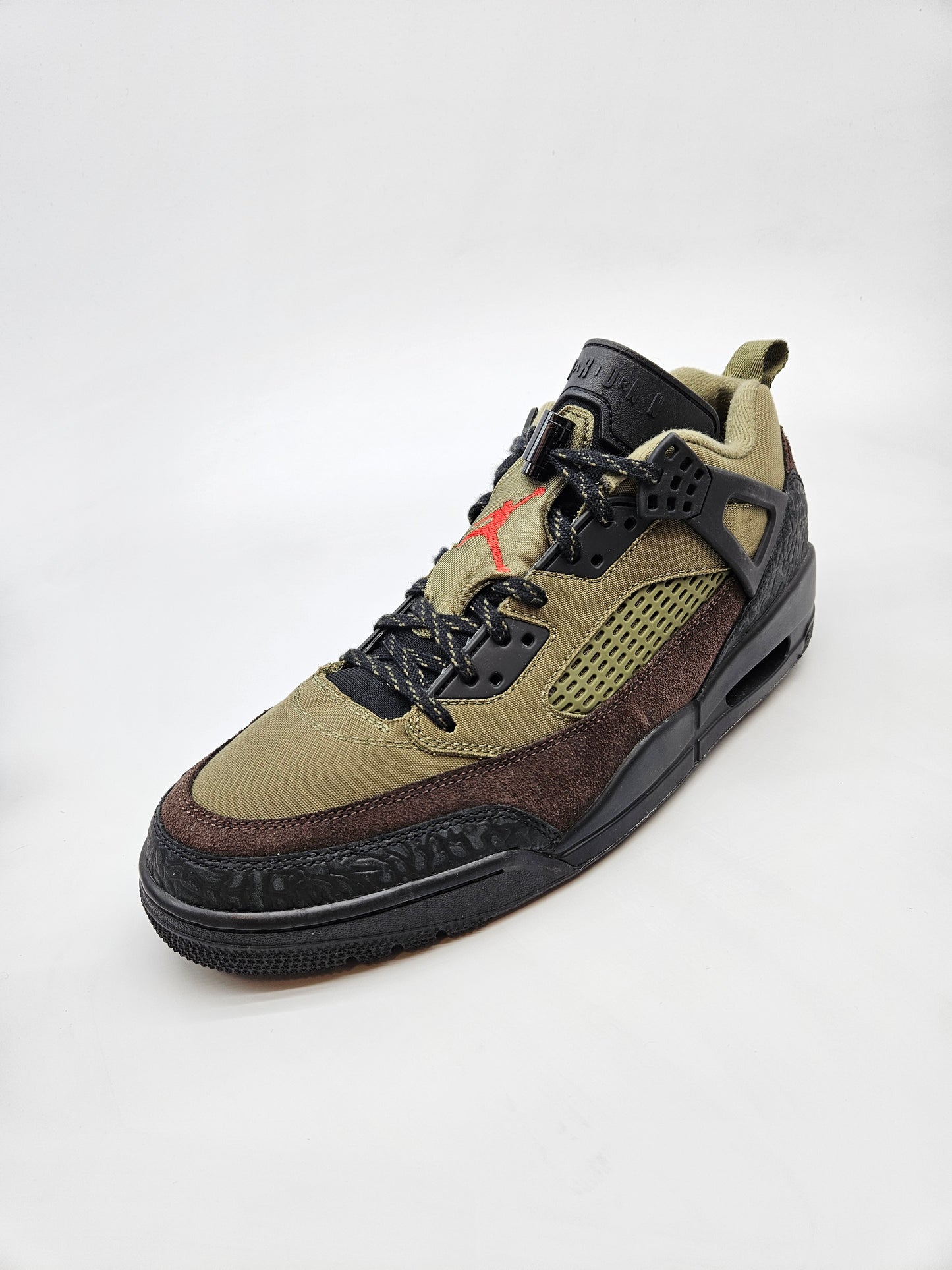 NIKE JORDAN ORIGINAL PATIKI BR 46