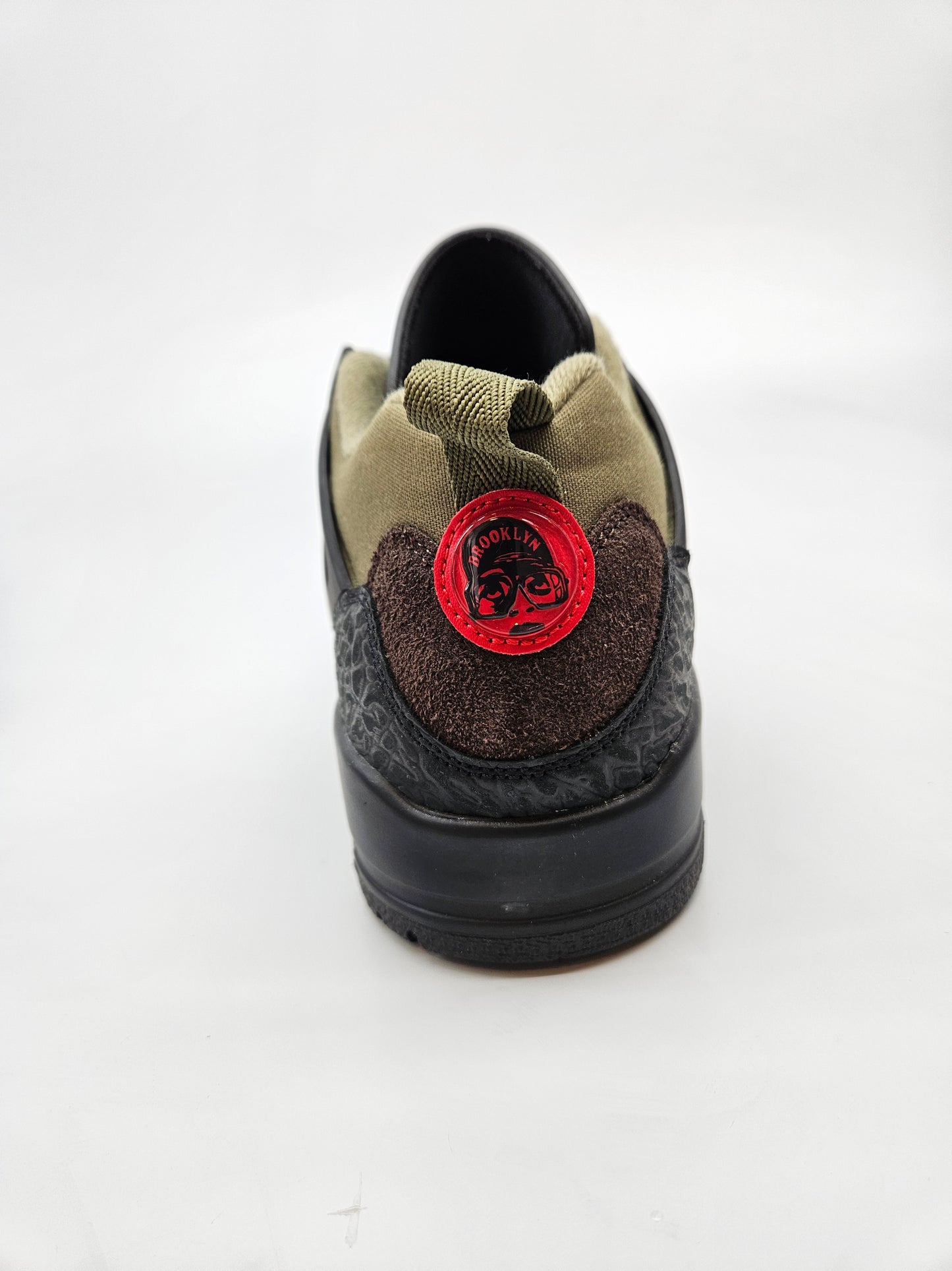 NIKE JORDAN ORIGINAL PATIKI BR 46