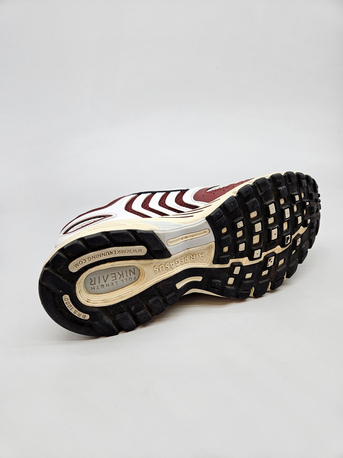 NIKE ORIGINAL PATIKI BR 39