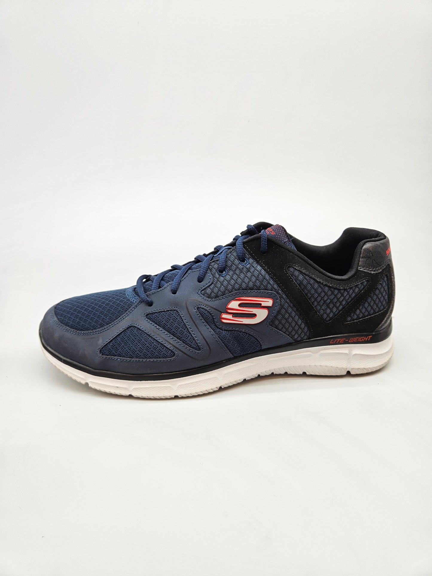 SKECHERS MEMORY ORIGINAL PATIKI BR 48.5
