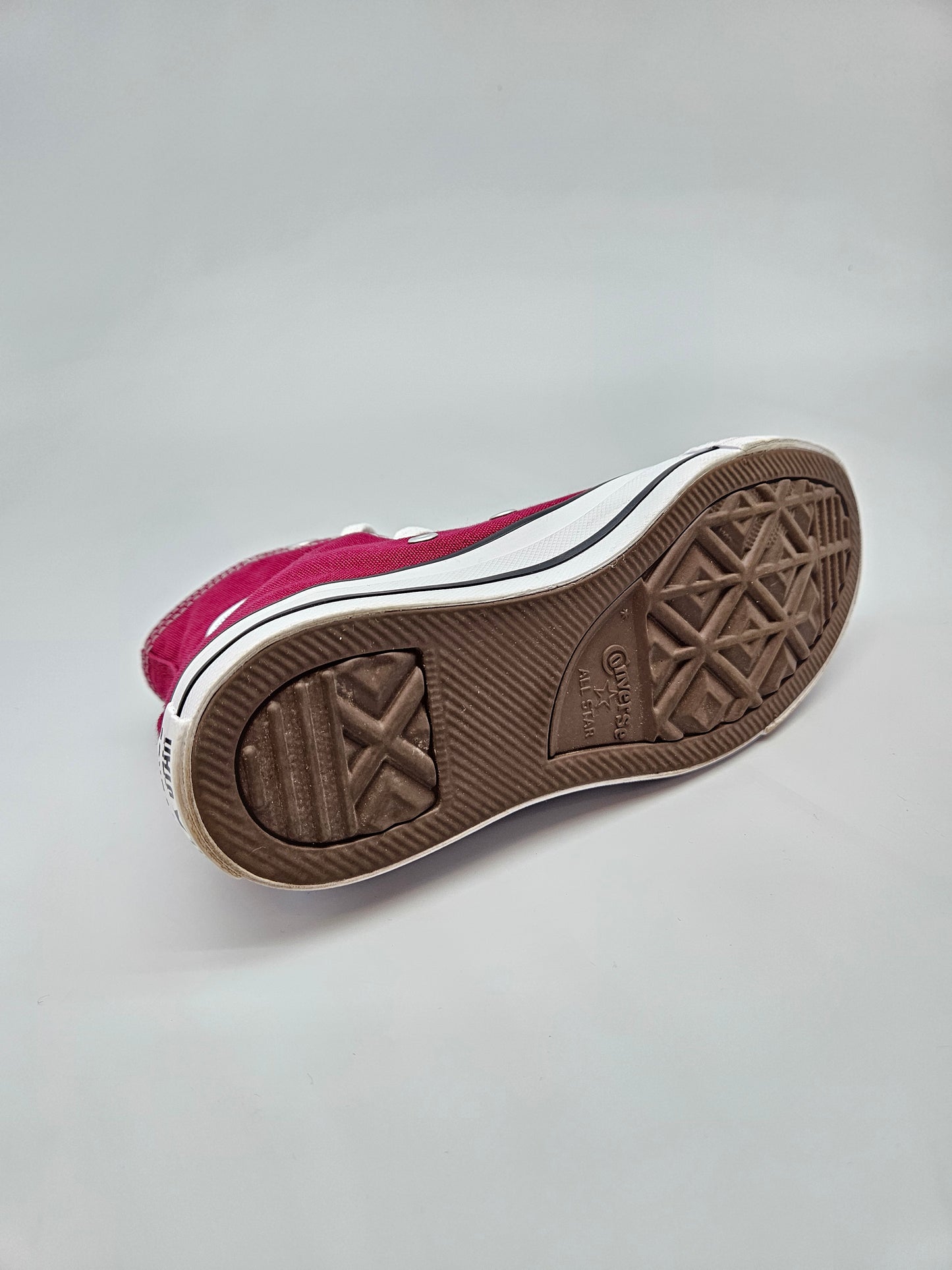 CONVERSE ORIGINAL PATIKI BR 36