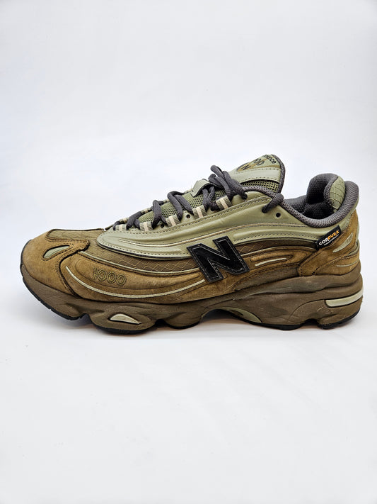 NEW BALANCE ORIGINAL PATIKI BR 45.5