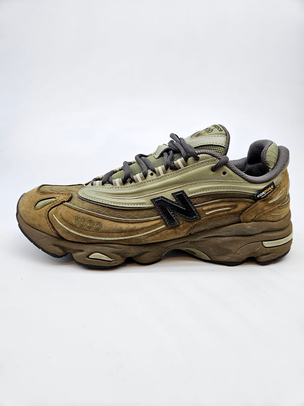 NEW BALANCE ORIGINAL PATIKI BR 45.5