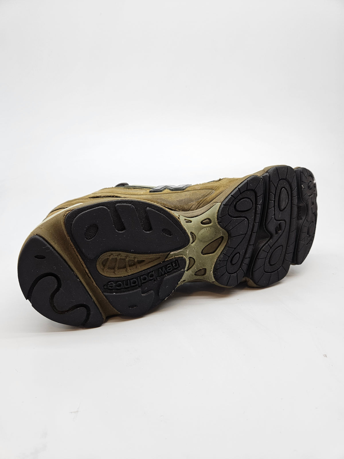 NEW BALANCE ORIGINAL PATIKI BR 45.5