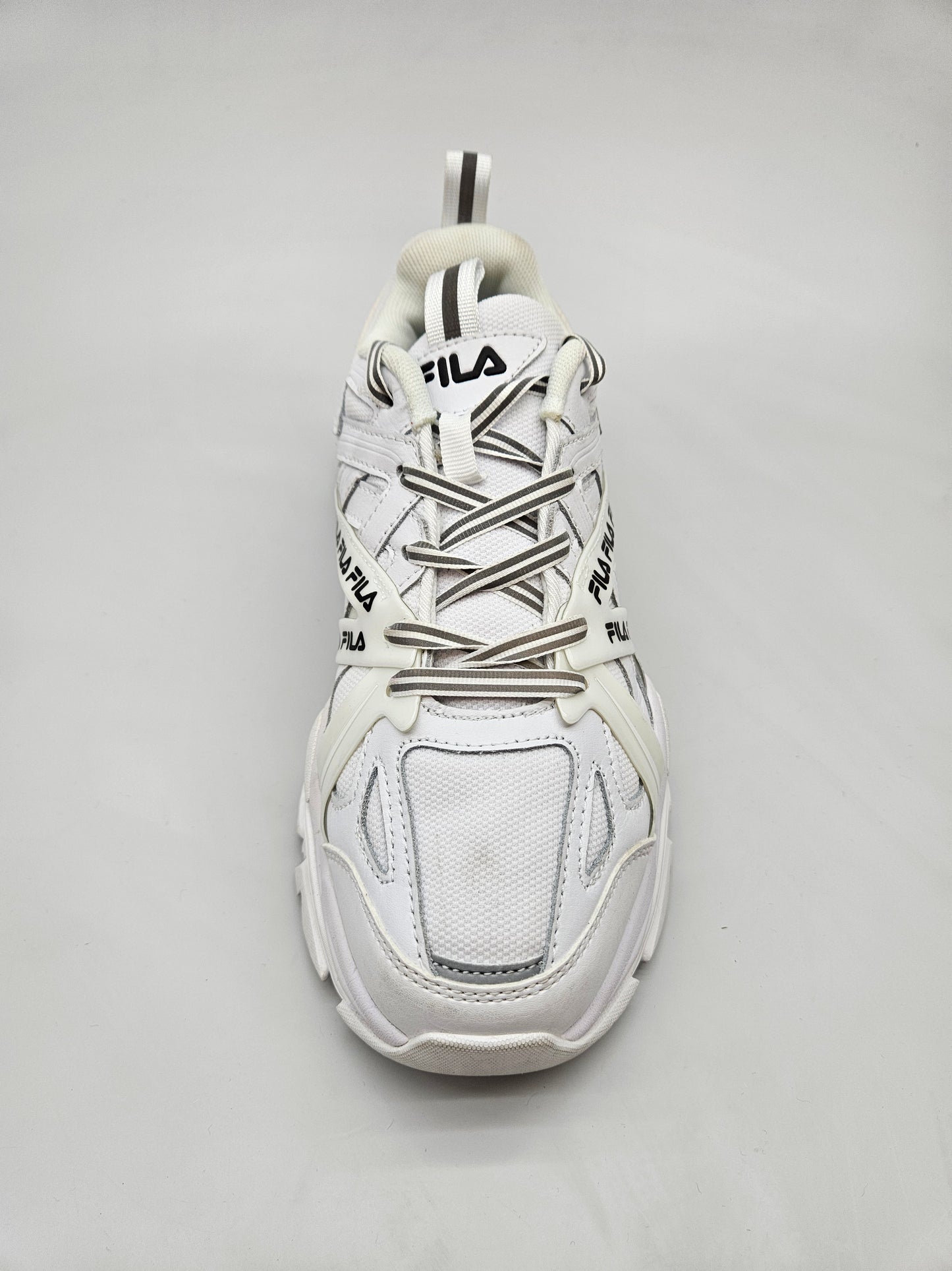 FILA NOVI ORIGINAL PATIKI BR 41