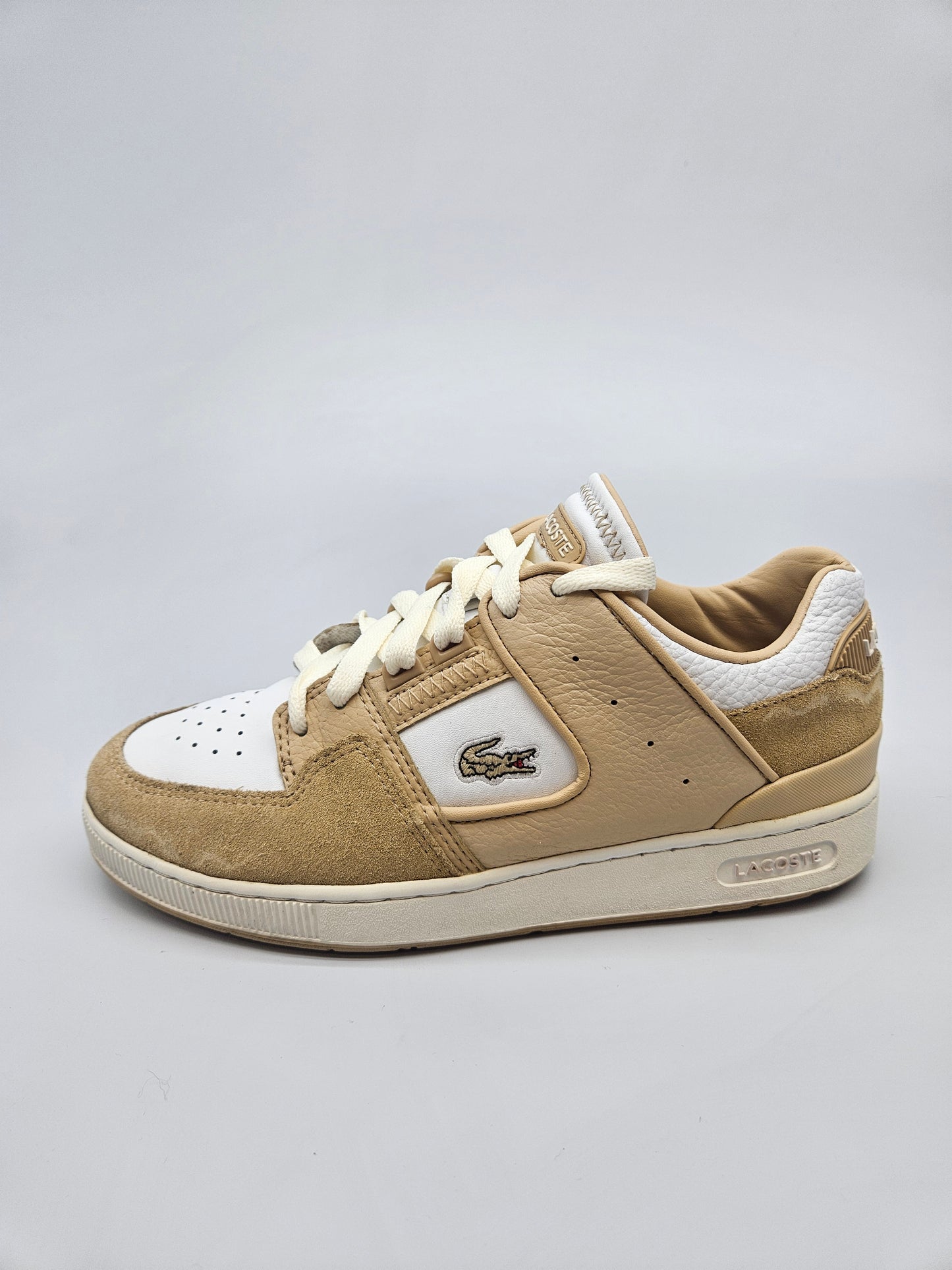 LACOSTE ORIGINAL PATIKI BR 37