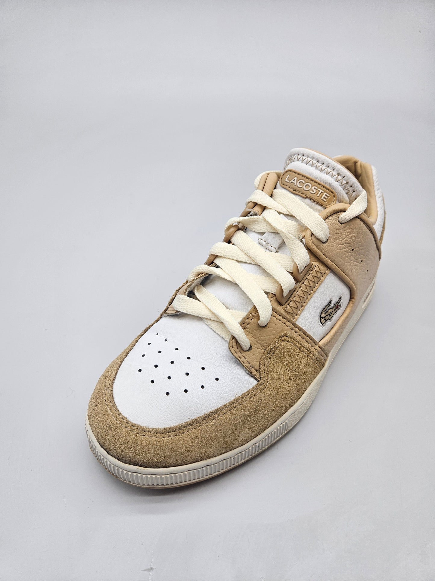LACOSTE ORIGINAL PATIKI BR 37