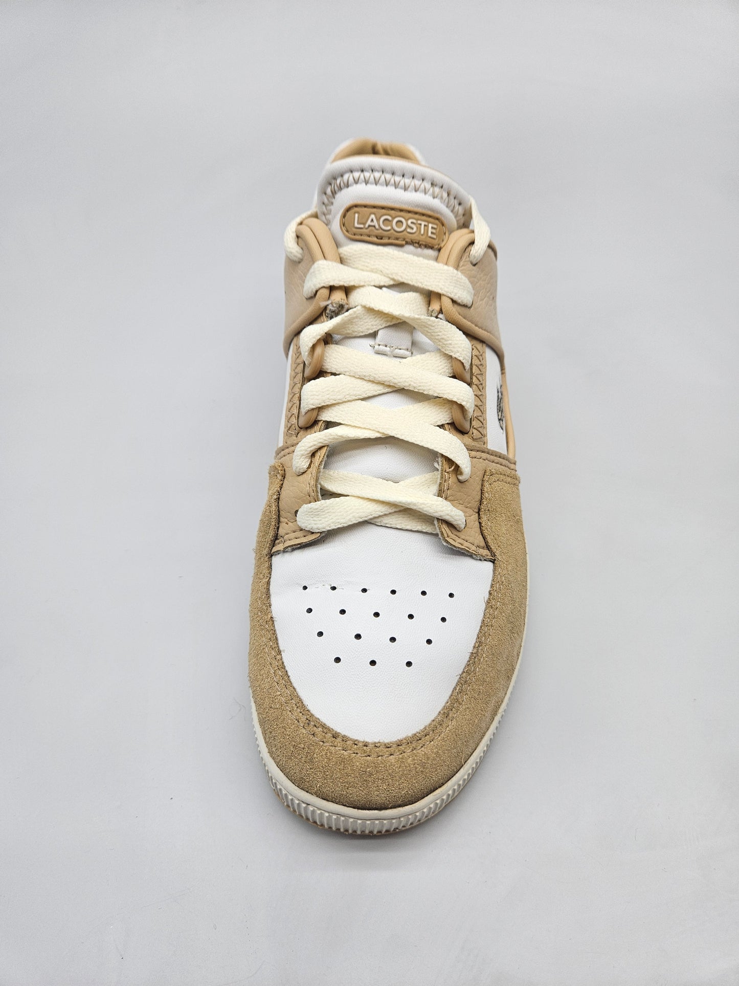 LACOSTE ORIGINAL PATIKI BR 37