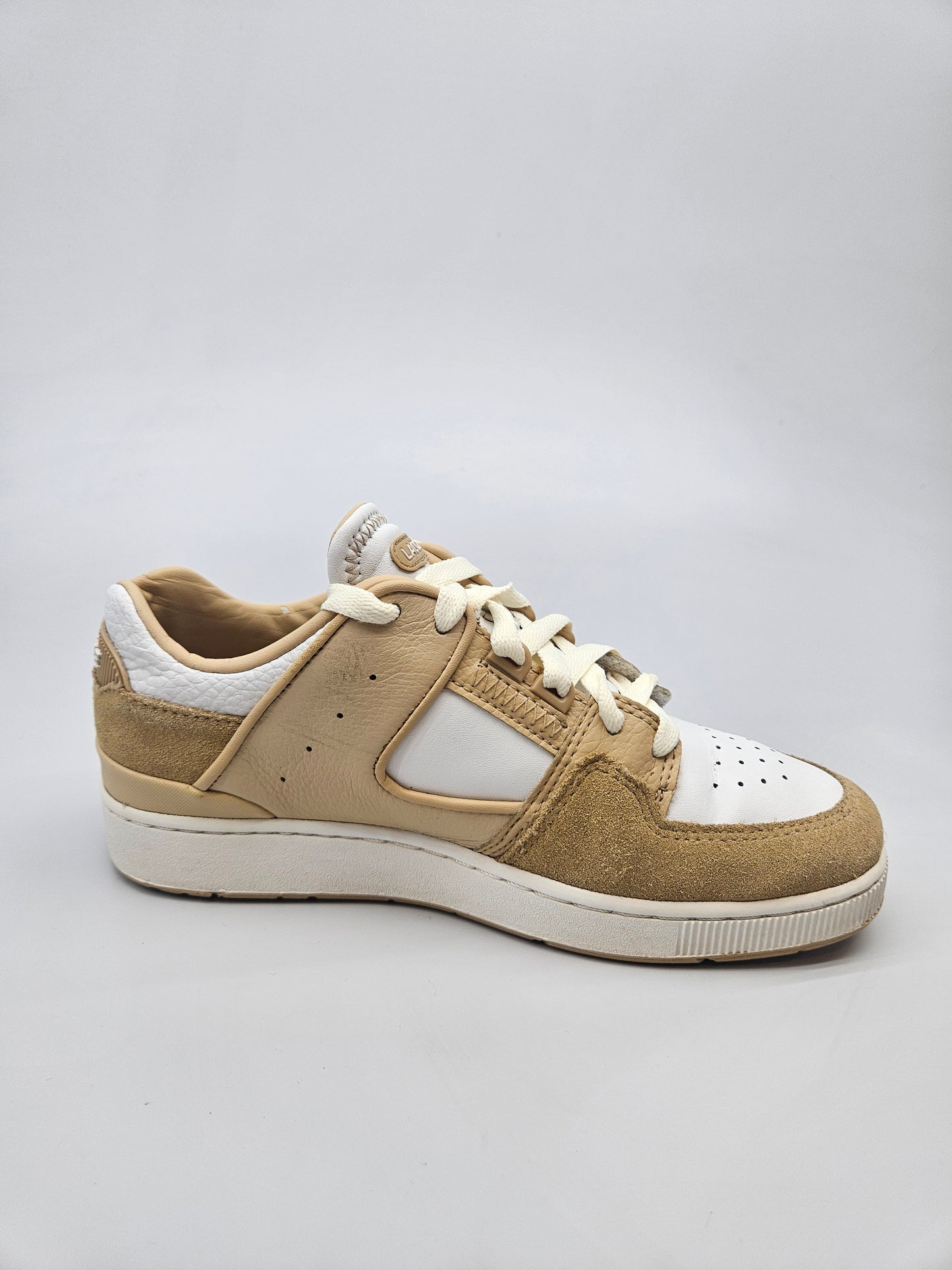 LACOSTE ORIGINAL PATIKI BR 37