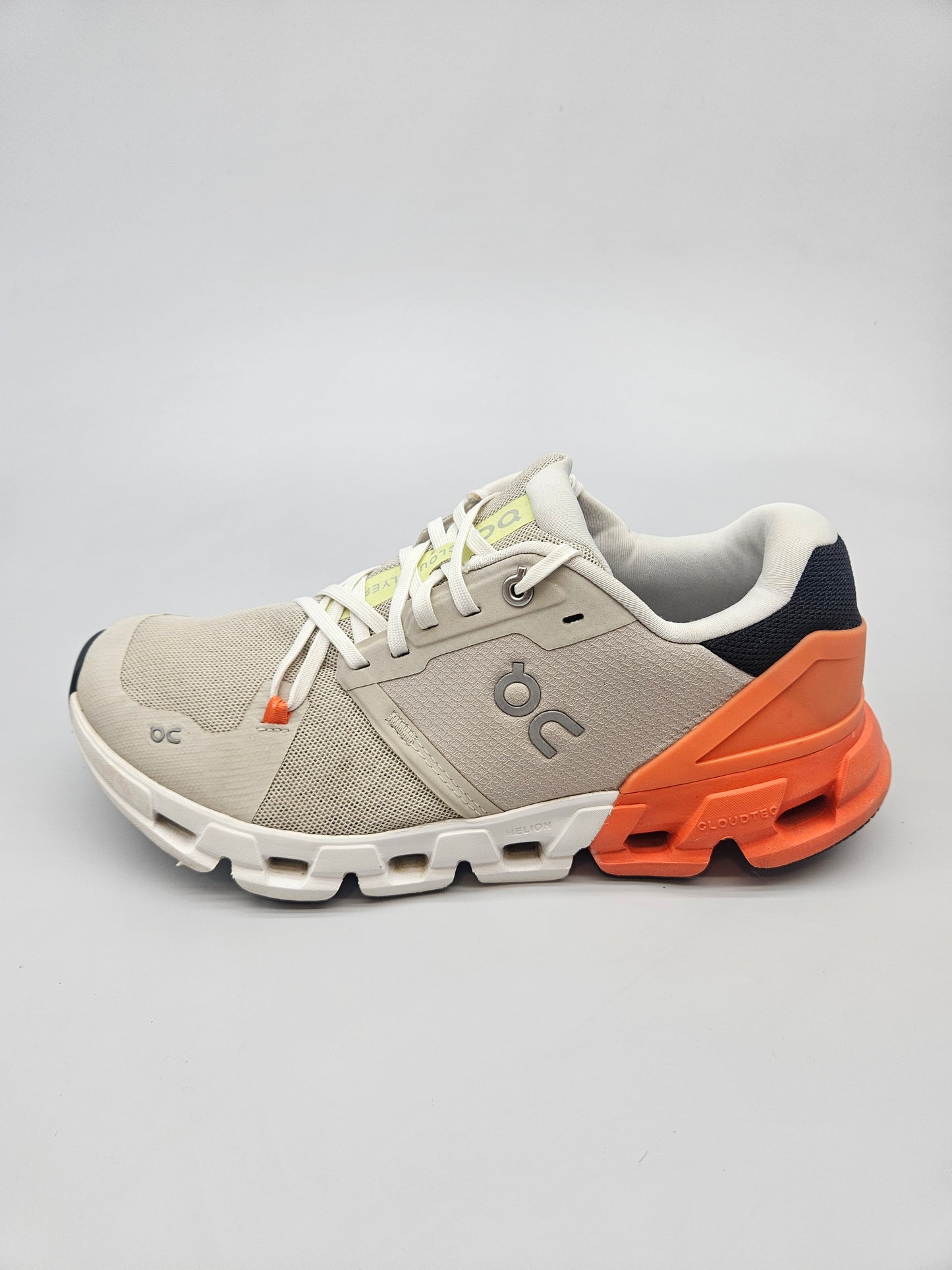 ON RUNNING ORIGINAL PATIKI BR 40
