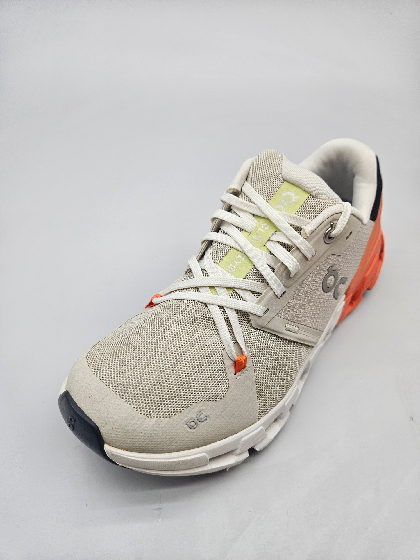 ON RUNNING ORIGINAL PATIKI BR 40