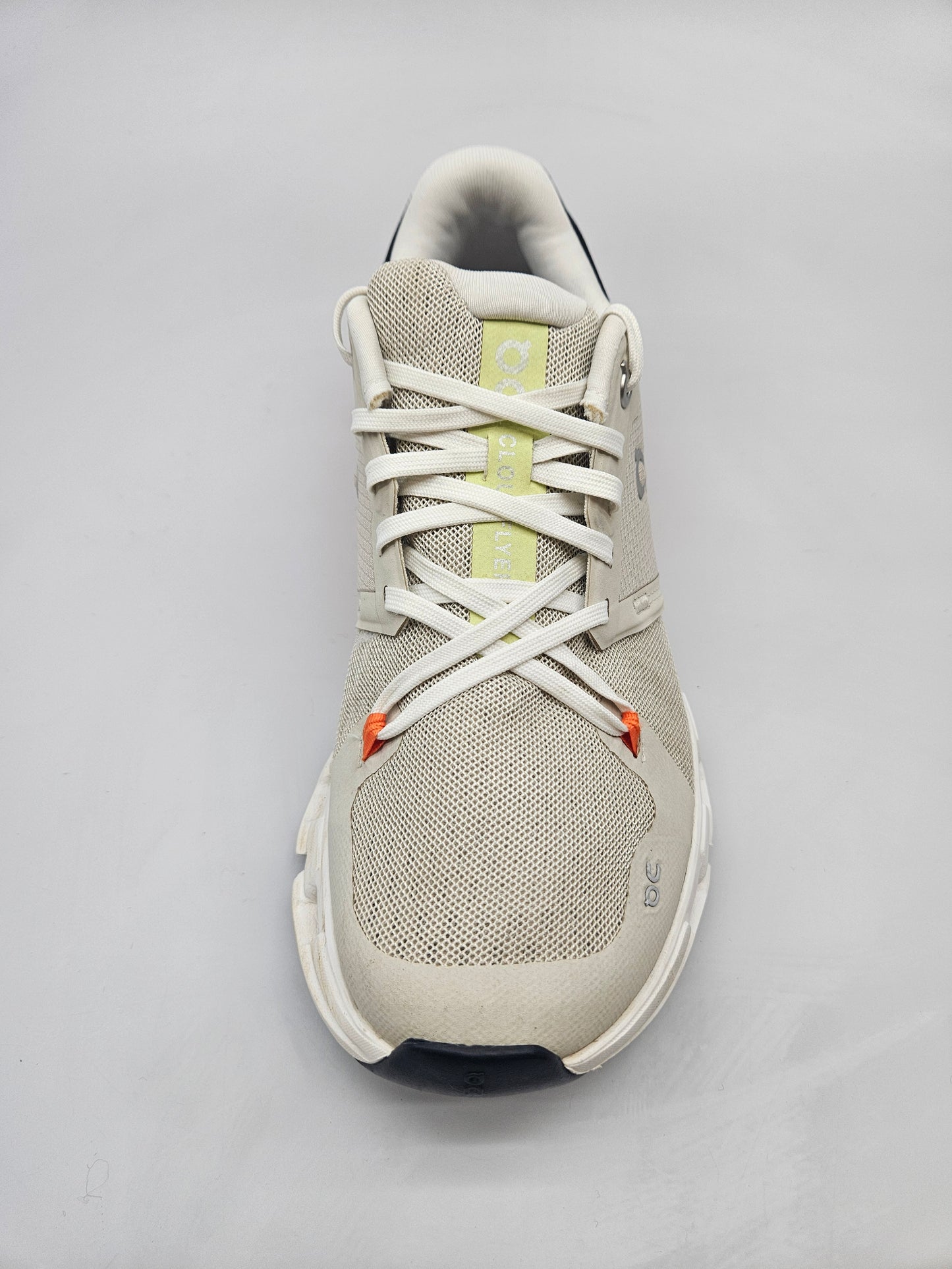 ON RUNNING ORIGINAL PATIKI BR 40