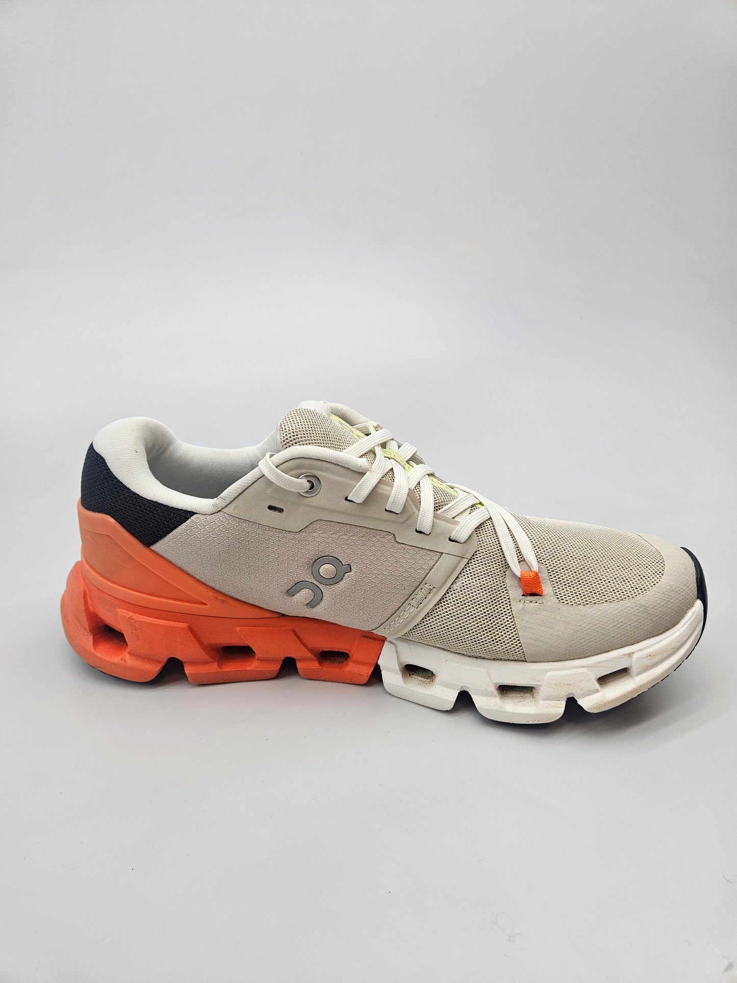 ON RUNNING ORIGINAL PATIKI BR 40