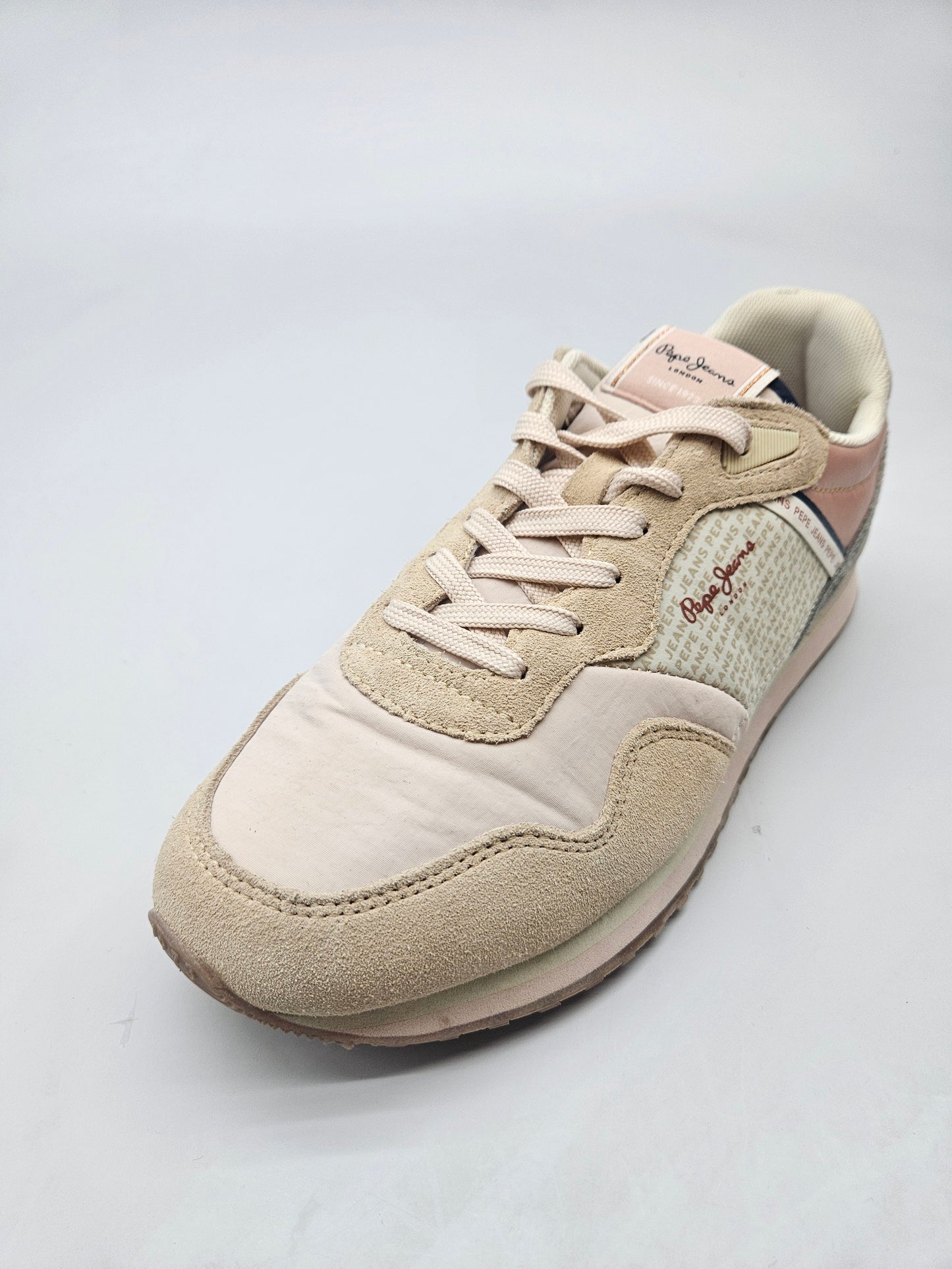 PEPE JEANS ORIGINAL PATIKI BR 40