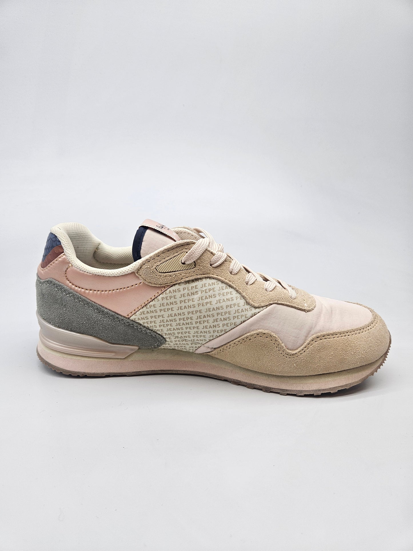 PEPE JEANS ORIGINAL PATIKI BR 40