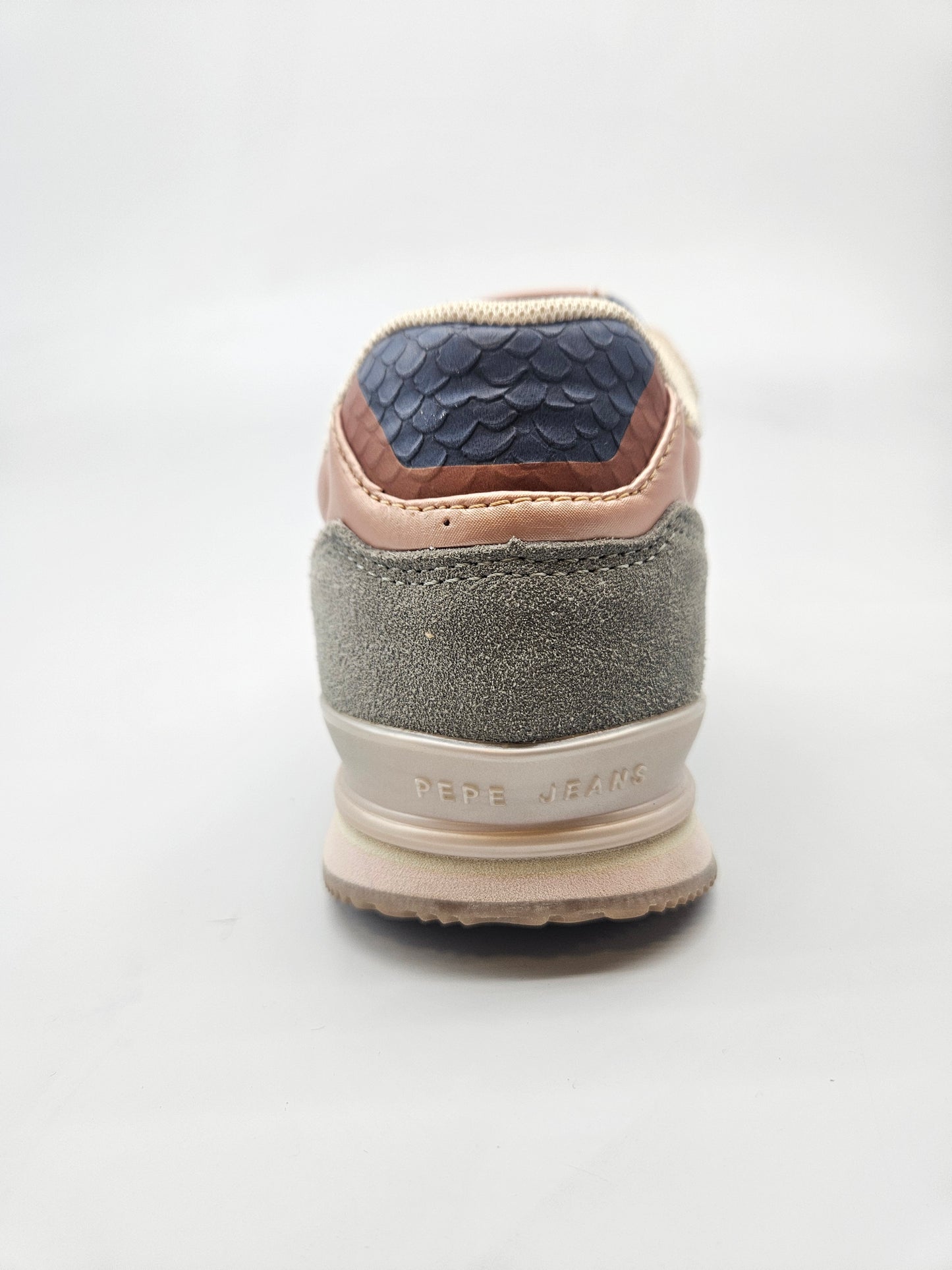PEPE JEANS ORIGINAL PATIKI BR 40