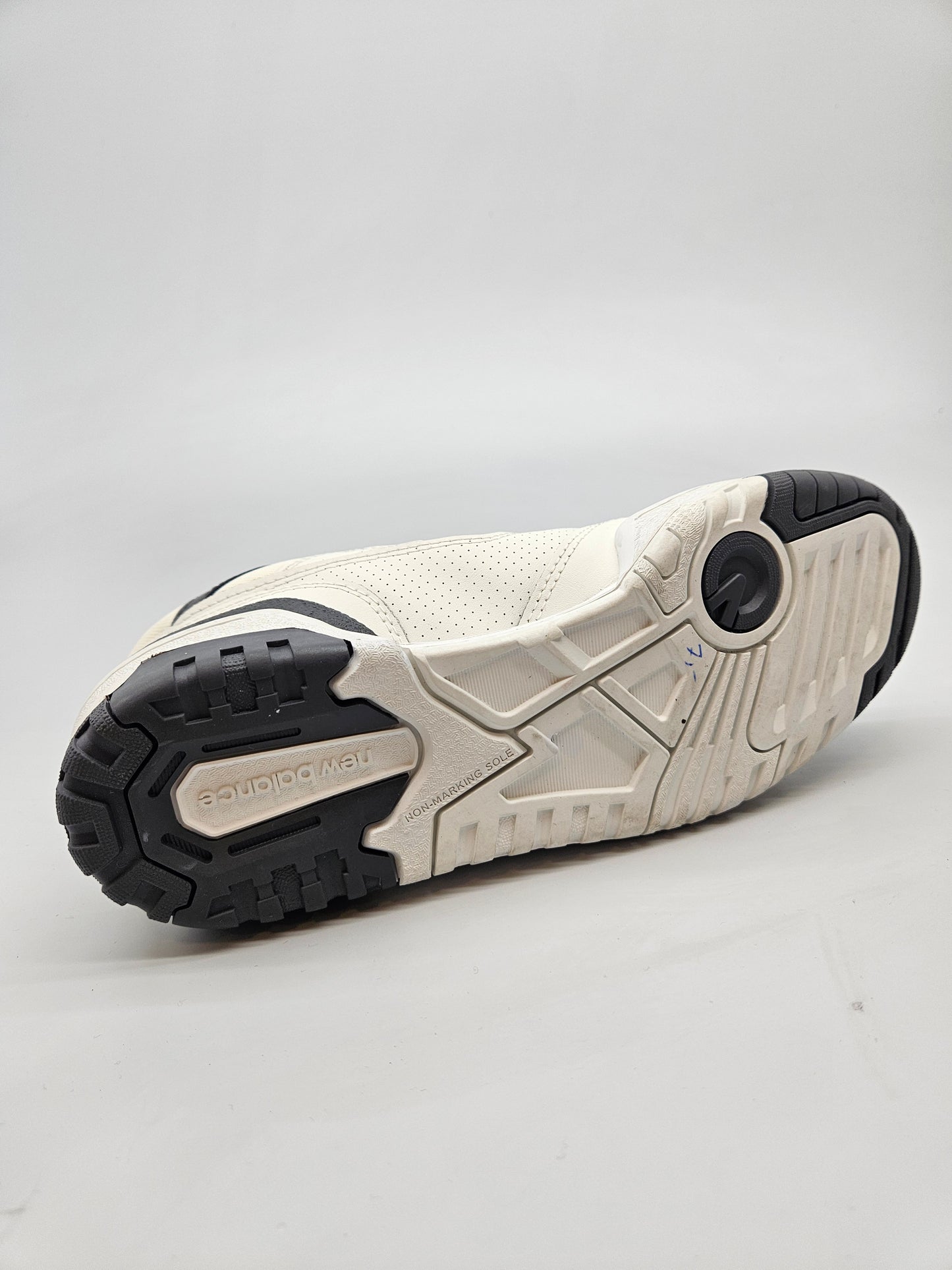 NEW BALANCE ORIGINAL PATIKI BR 39