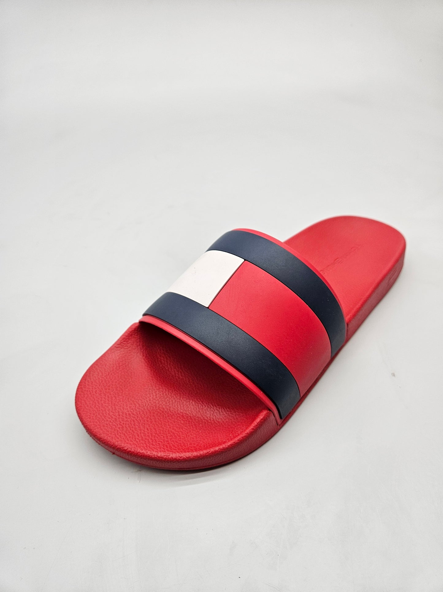 TOMMY HILFIGER ORIGINAL VLECKI BR 43