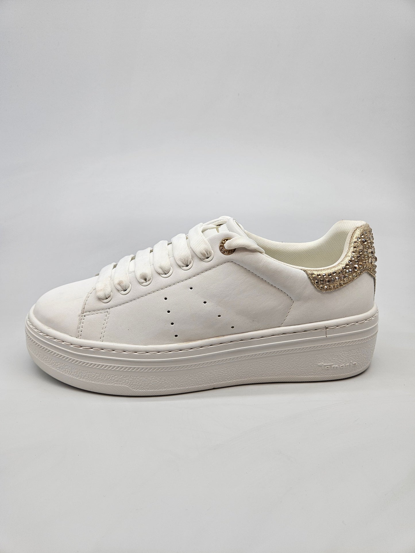 TAMARIS NOVI ORIGINAL PATIKI BR 40