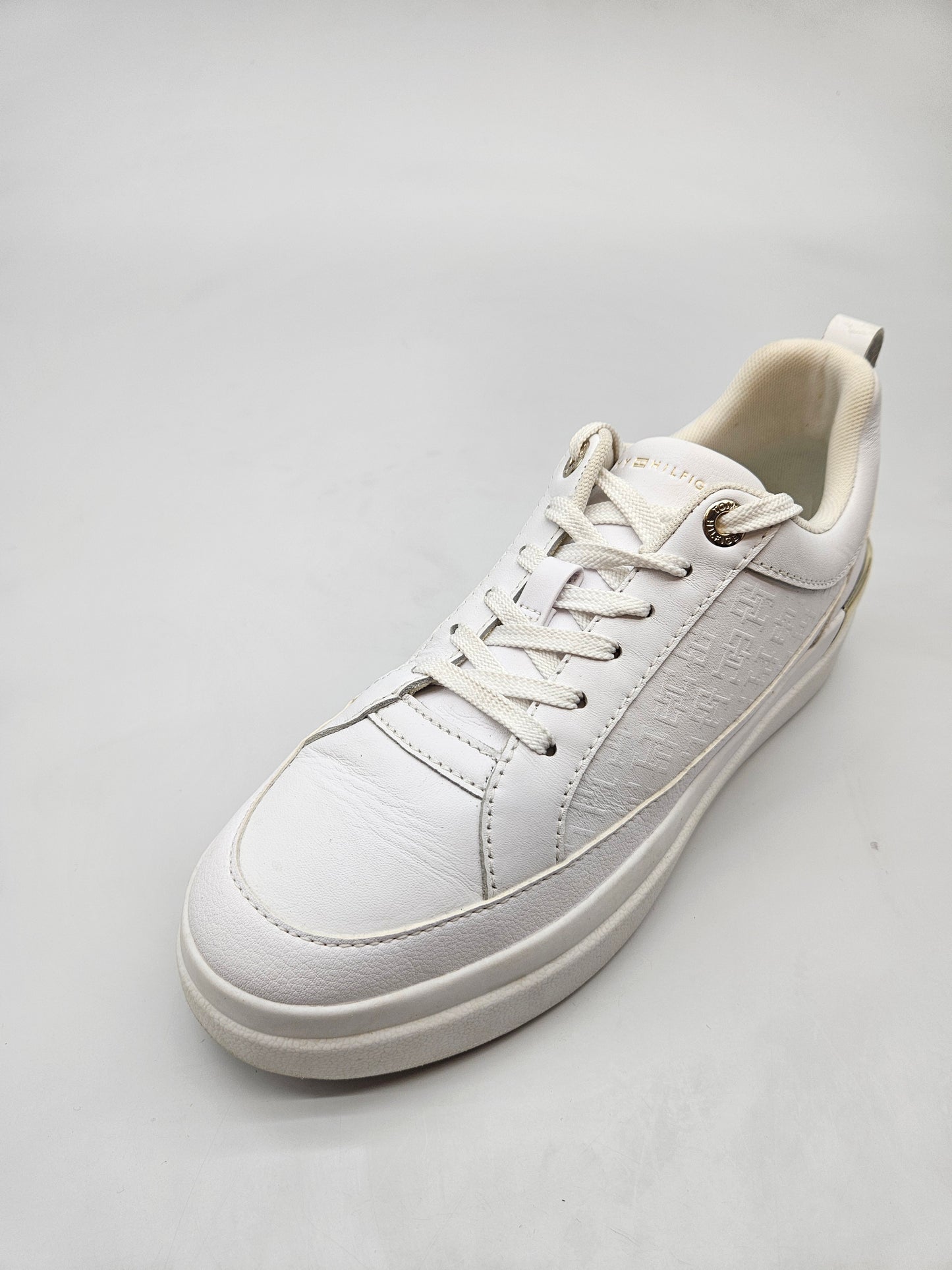 TOMMY HILFIGER ORIGINAL PATIKI BR 40