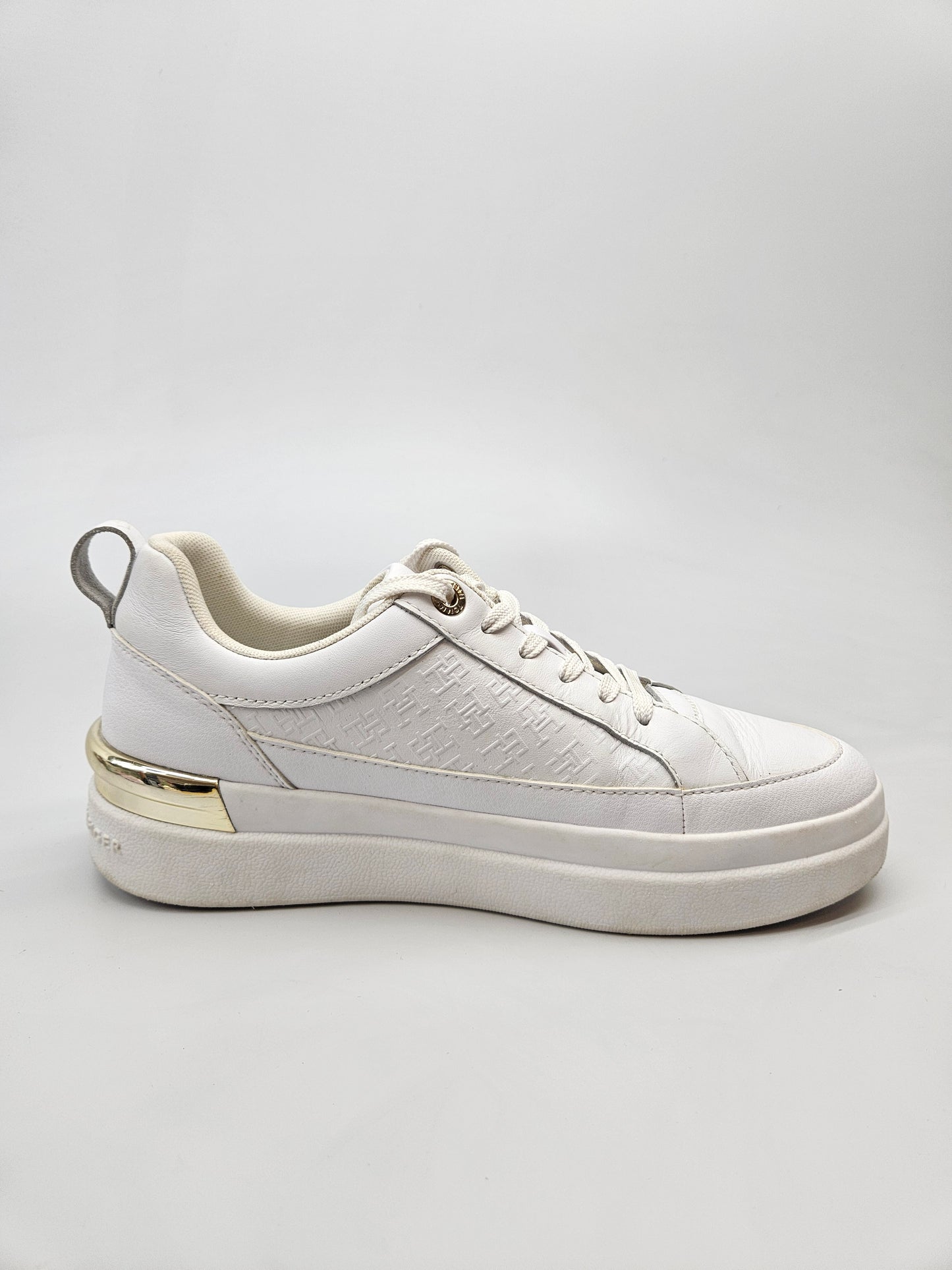 TOMMY HILFIGER ORIGINAL PATIKI BR 40