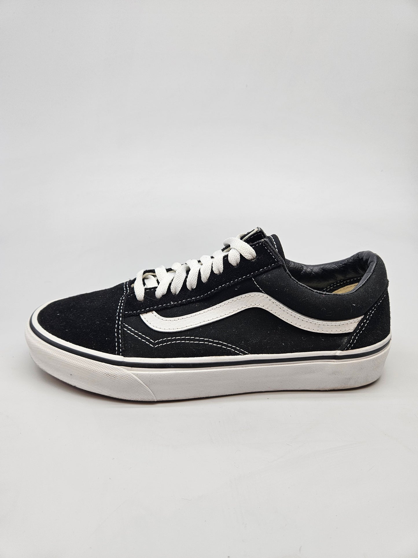 VANS ORIGINAL PATIKI BR 41