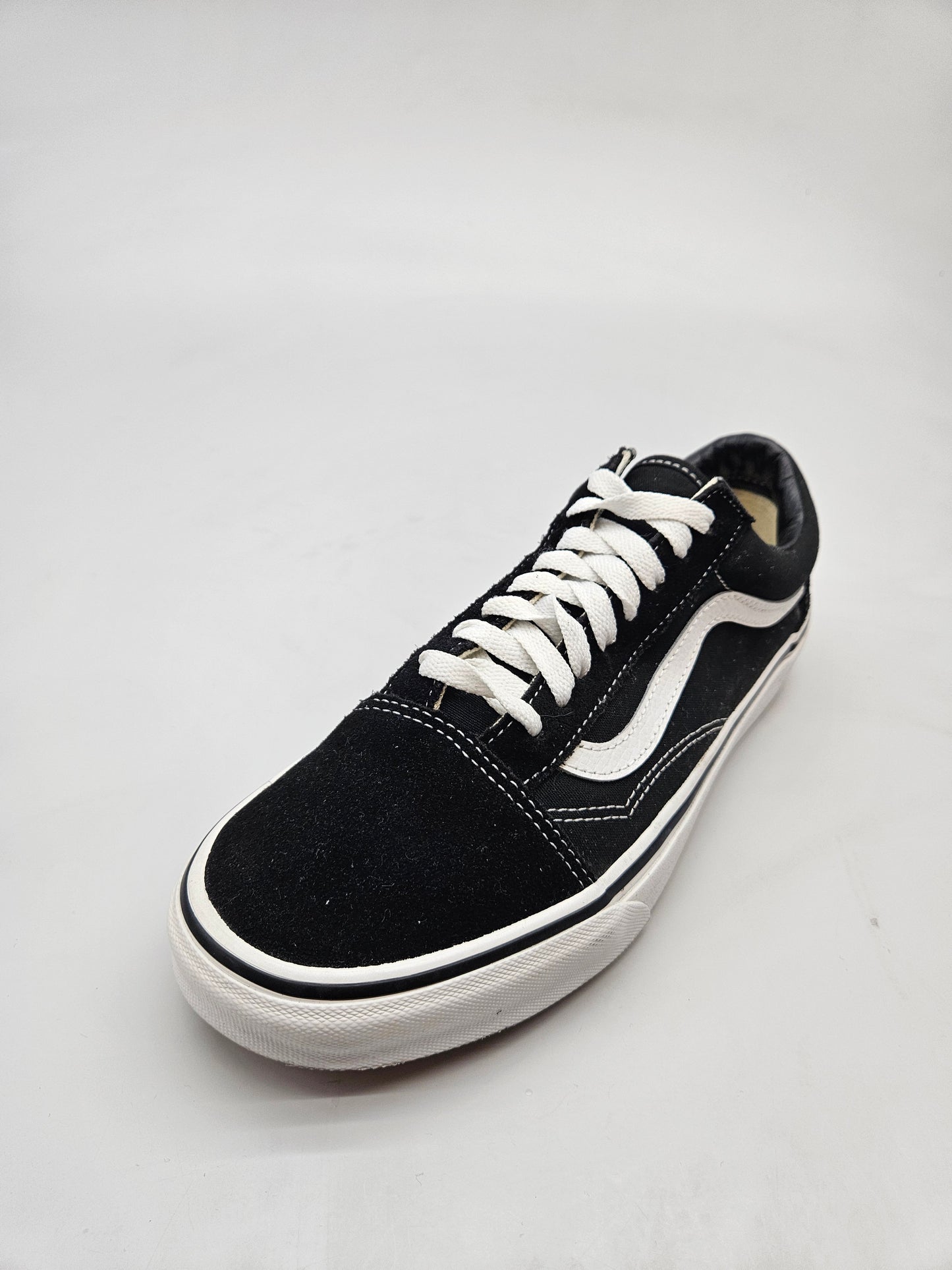 VANS ORIGINAL PATIKI BR 41