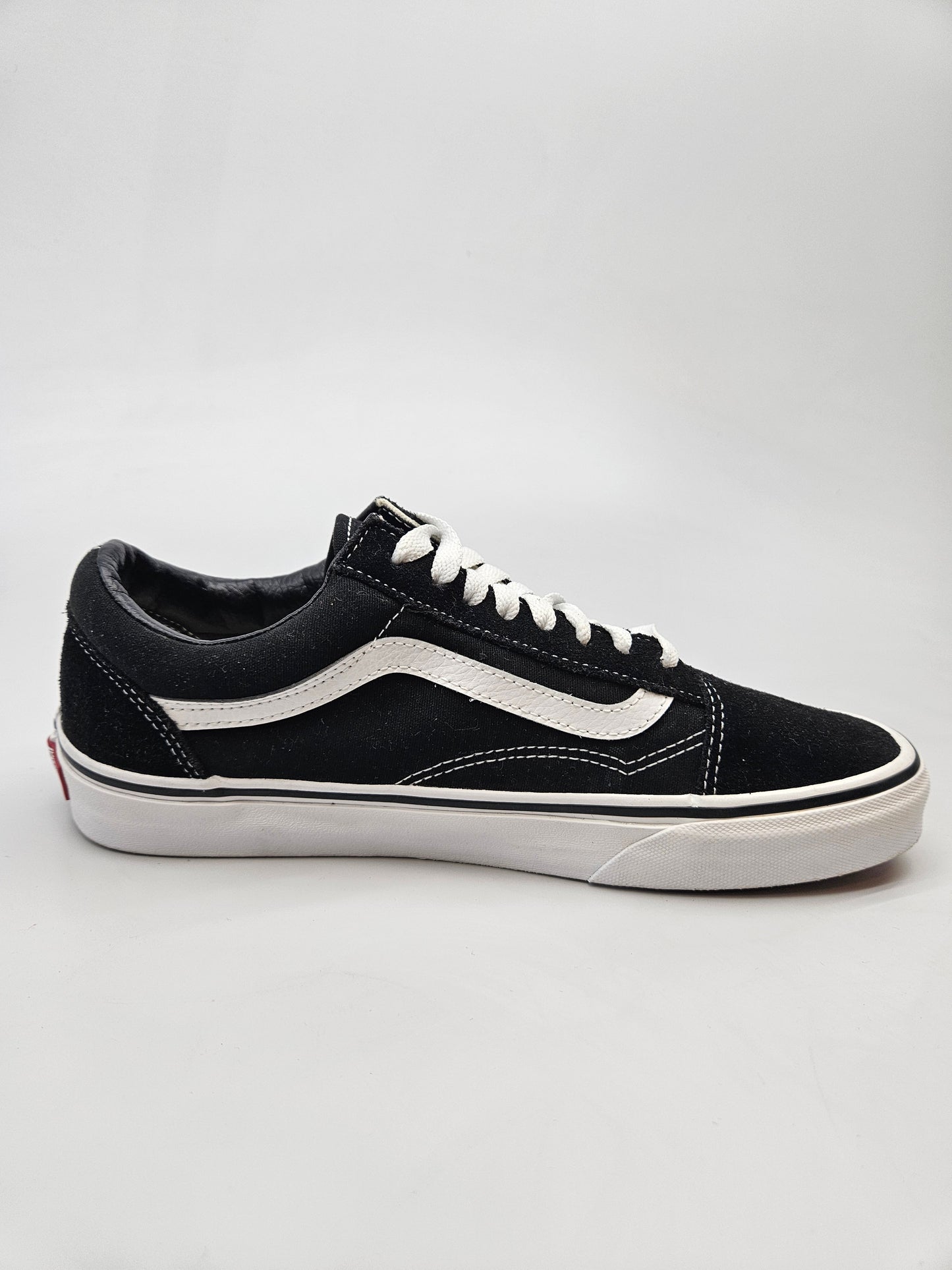 VANS ORIGINAL PATIKI BR 41