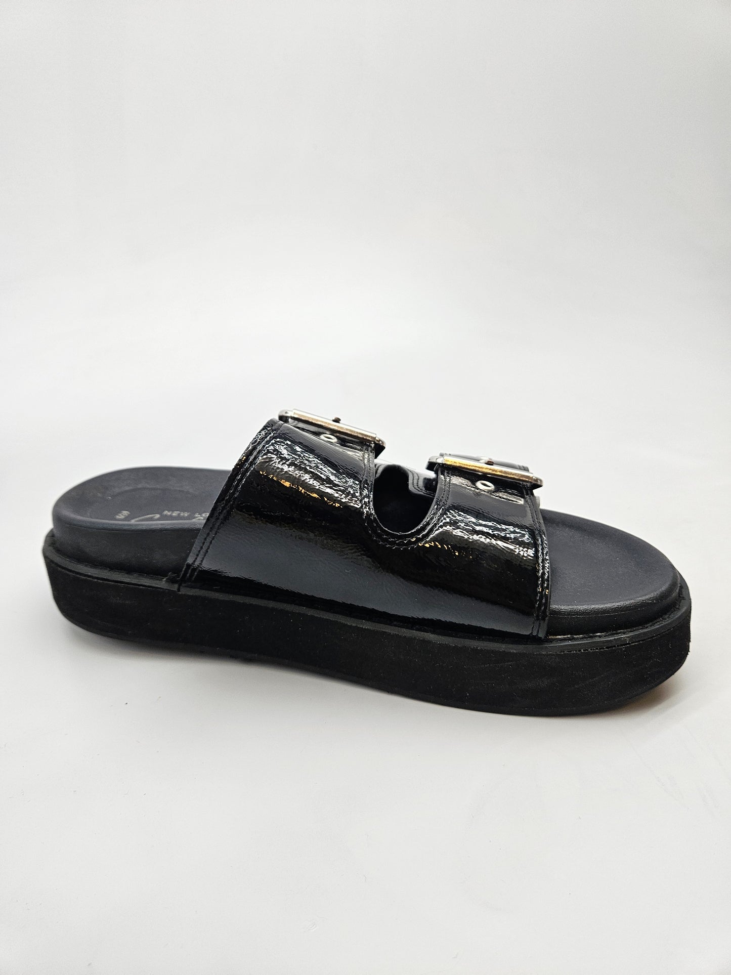 NEW COMFORT ORIGINAL VLECKI BR 39