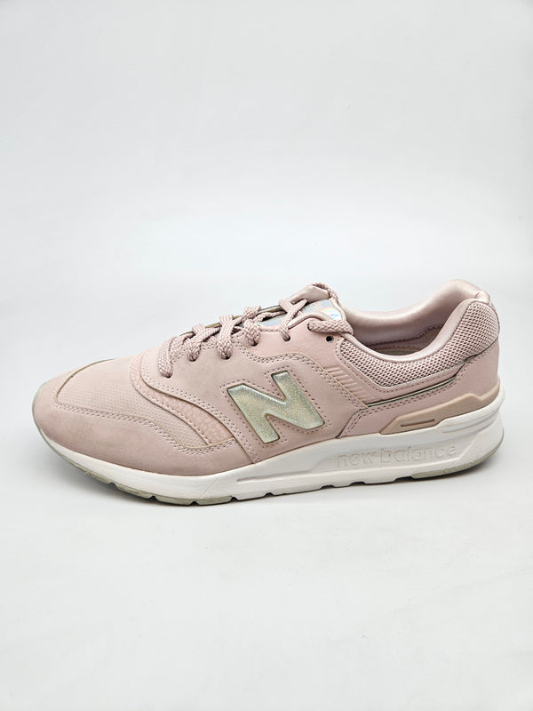 NEW BALANCE ORIGINAL PATIKI BR 41.5