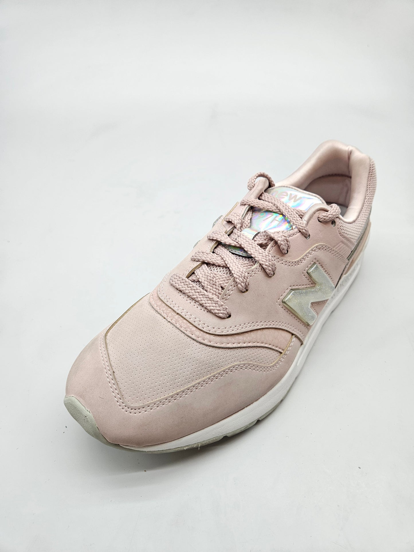 NEW BALANCE ORIGINAL PATIKI BR 41.5
