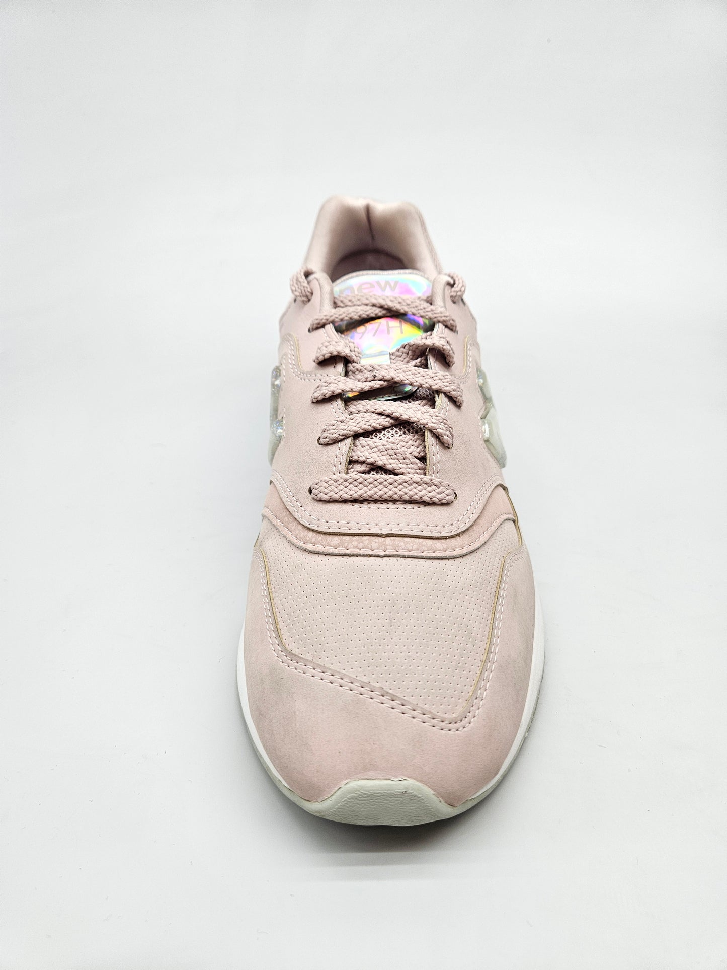 NEW BALANCE ORIGINAL PATIKI BR 41.5