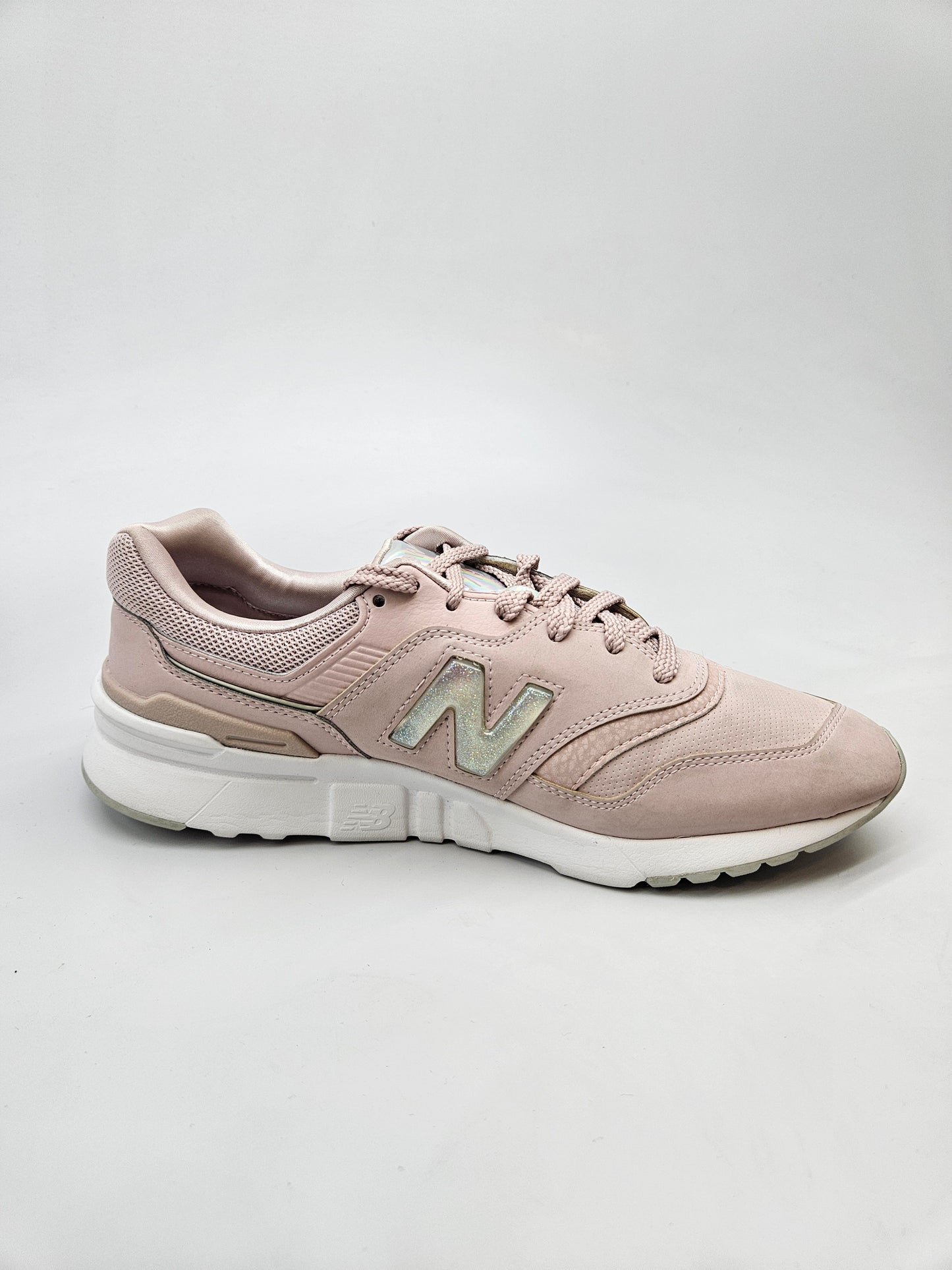 NEW BALANCE ORIGINAL PATIKI BR 41.5