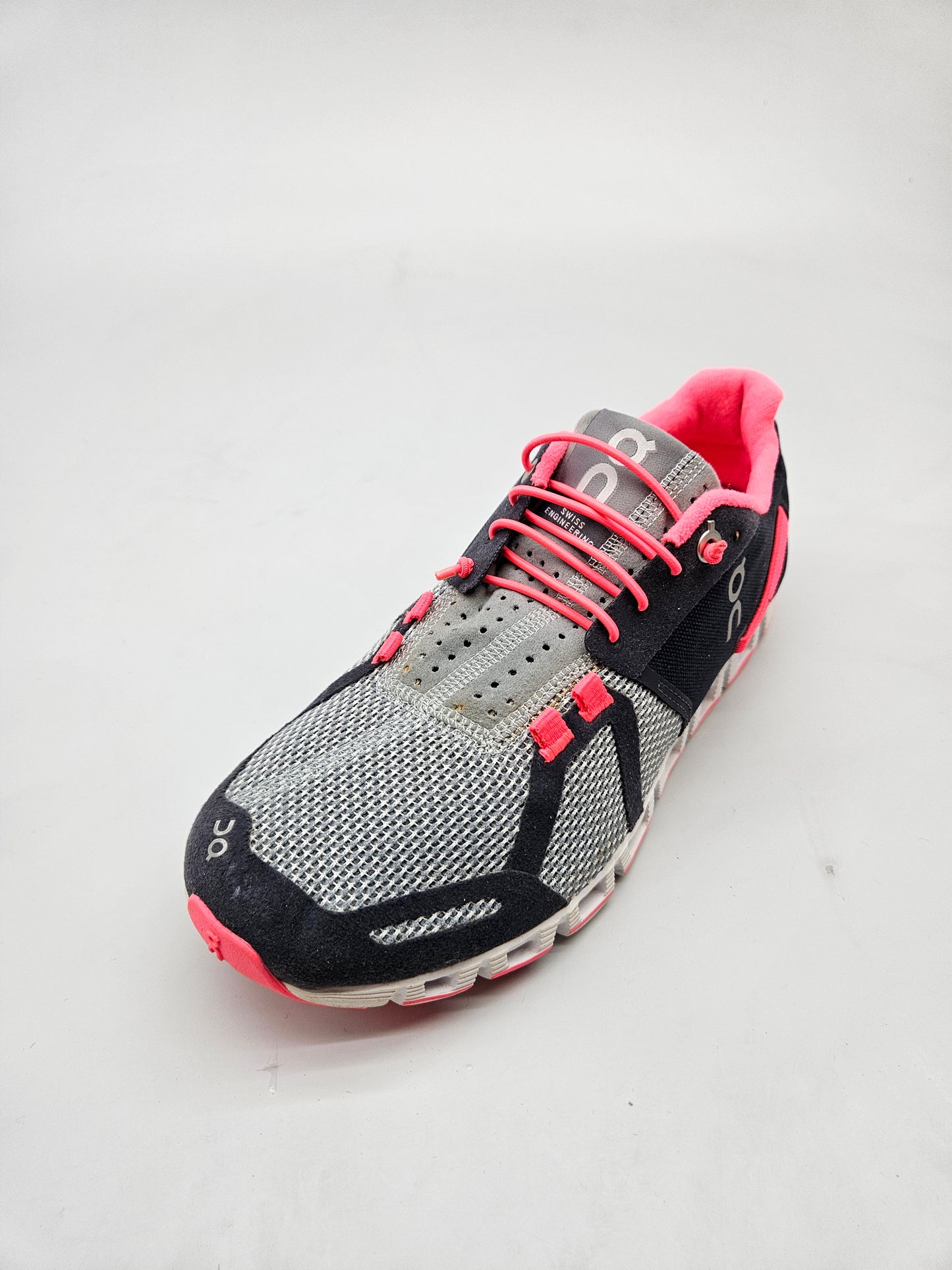 ON RUNNING ORIGINAL PATIKI BR 38.5