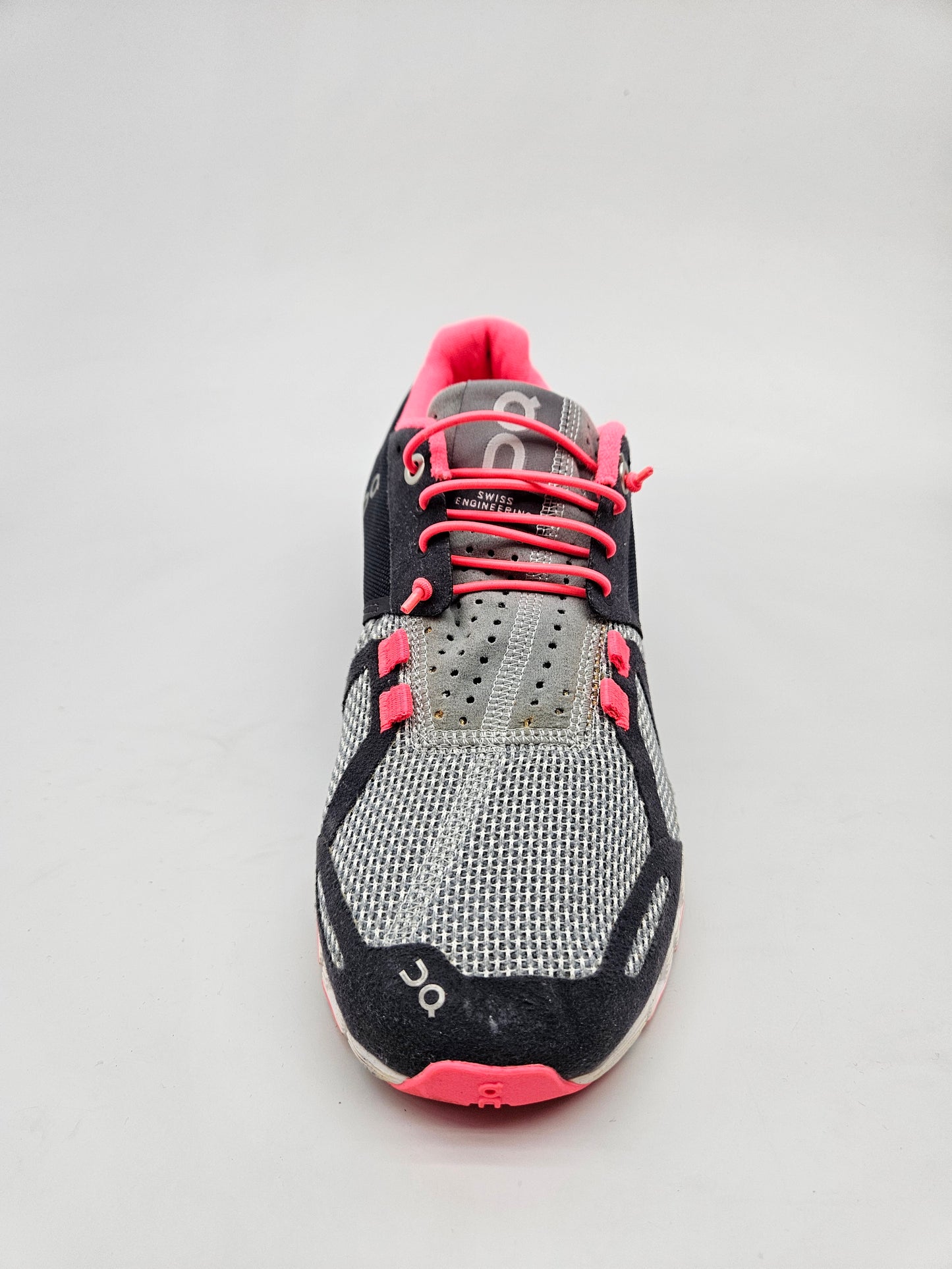 ON RUNNING ORIGINAL PATIKI BR 38.5