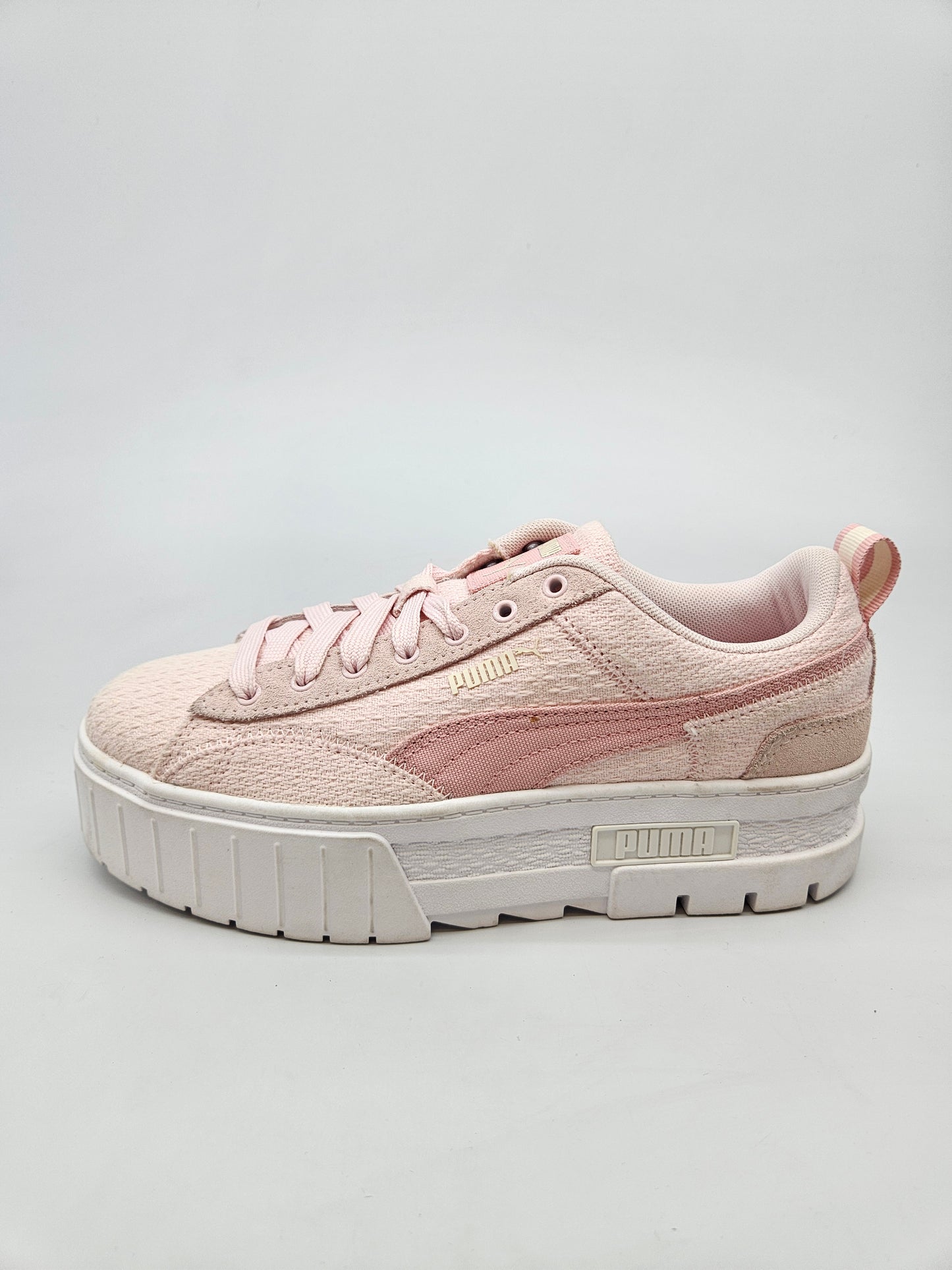PUMA ORIGINAL PATIKI BR 38.5