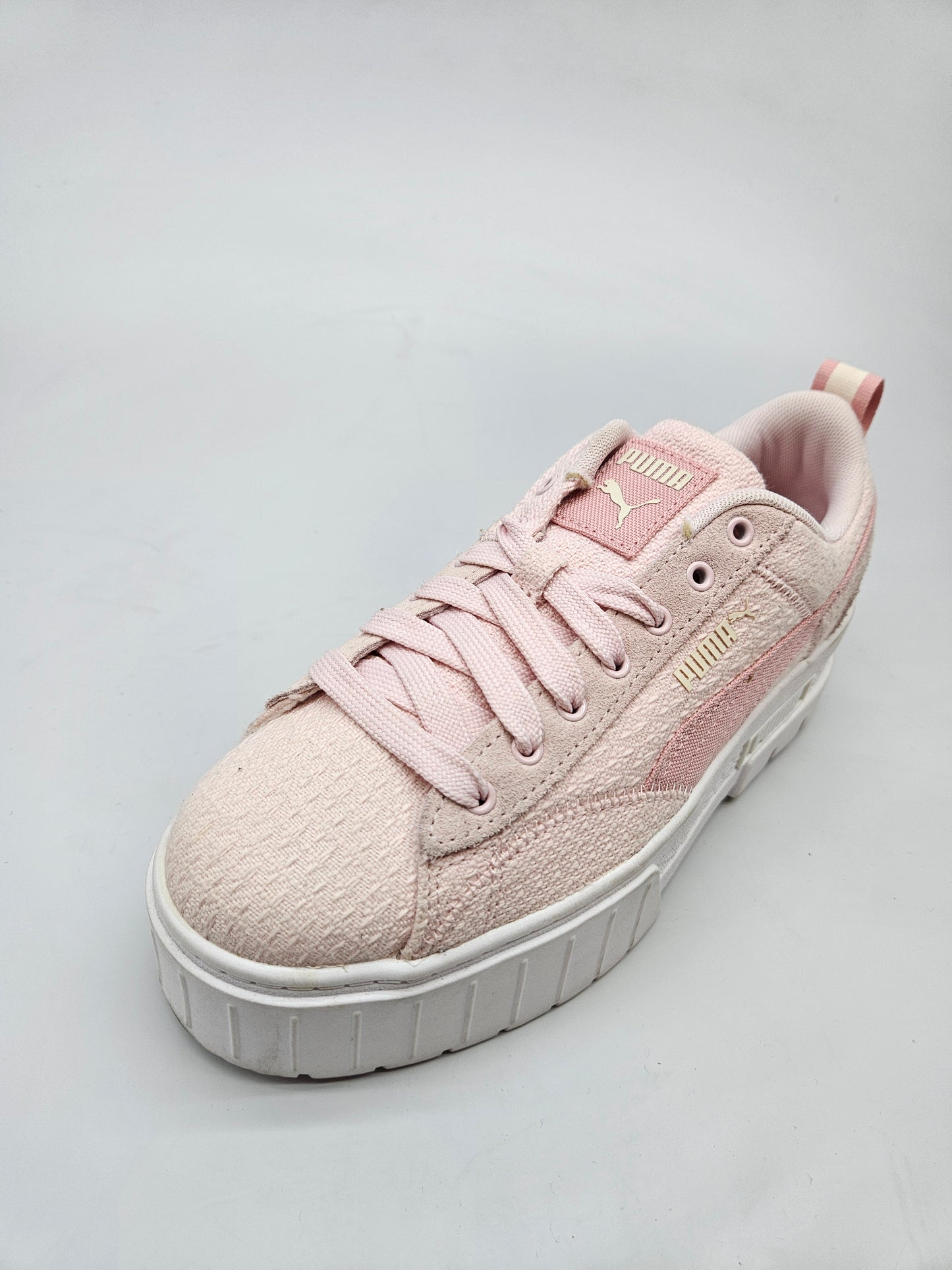 PUMA ORIGINAL PATIKI BR 38.5