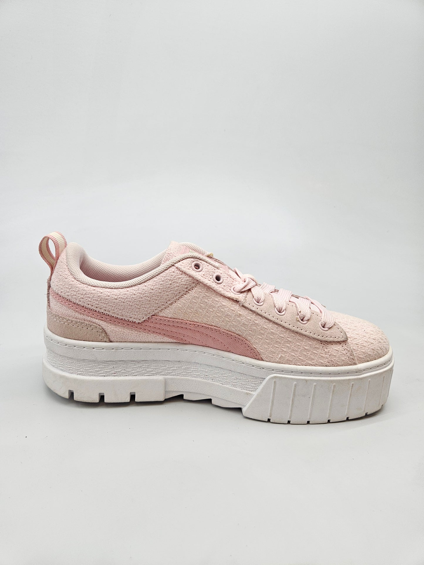 PUMA ORIGINAL PATIKI BR 38.5